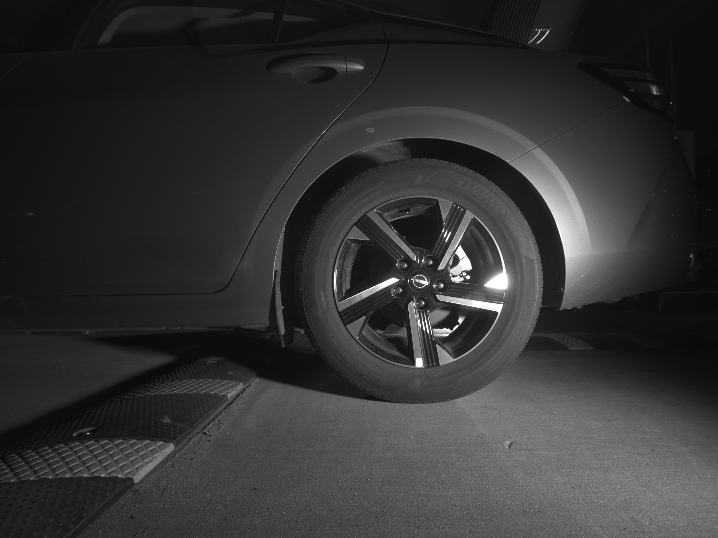 Thumbnail: 2025 Nissan Sentra - 11