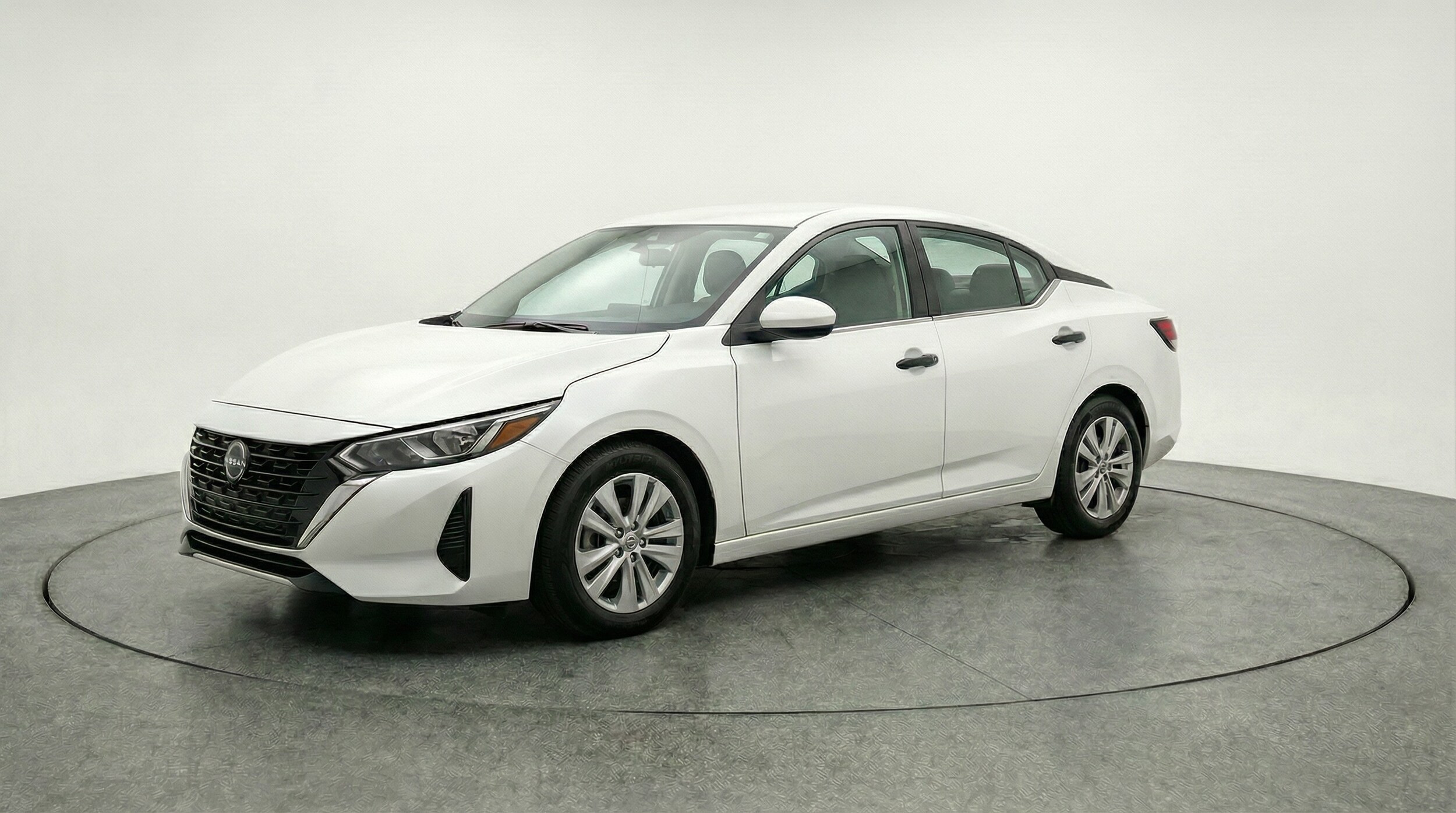 Thumbnail: 2025 Nissan Sentra - 3