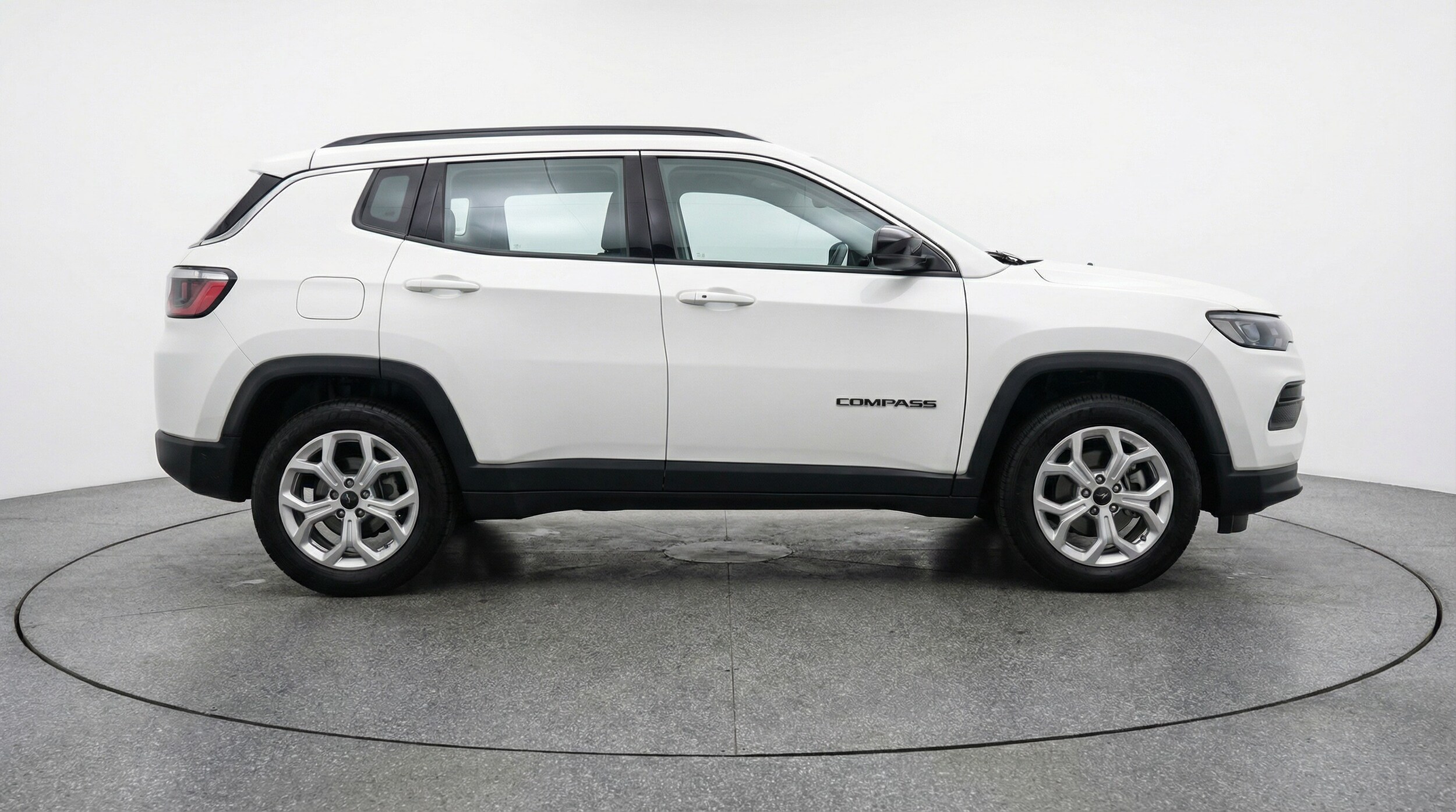 Thumbnail: 2025 Jeep Compass - 8