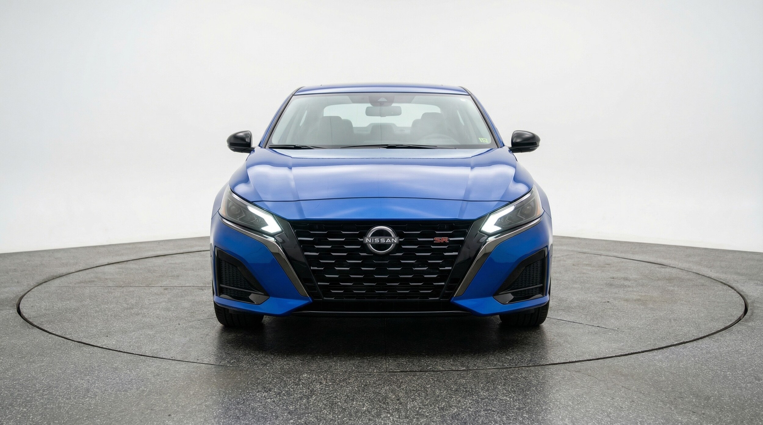 Thumbnail: 2025 Nissan Altima - 2