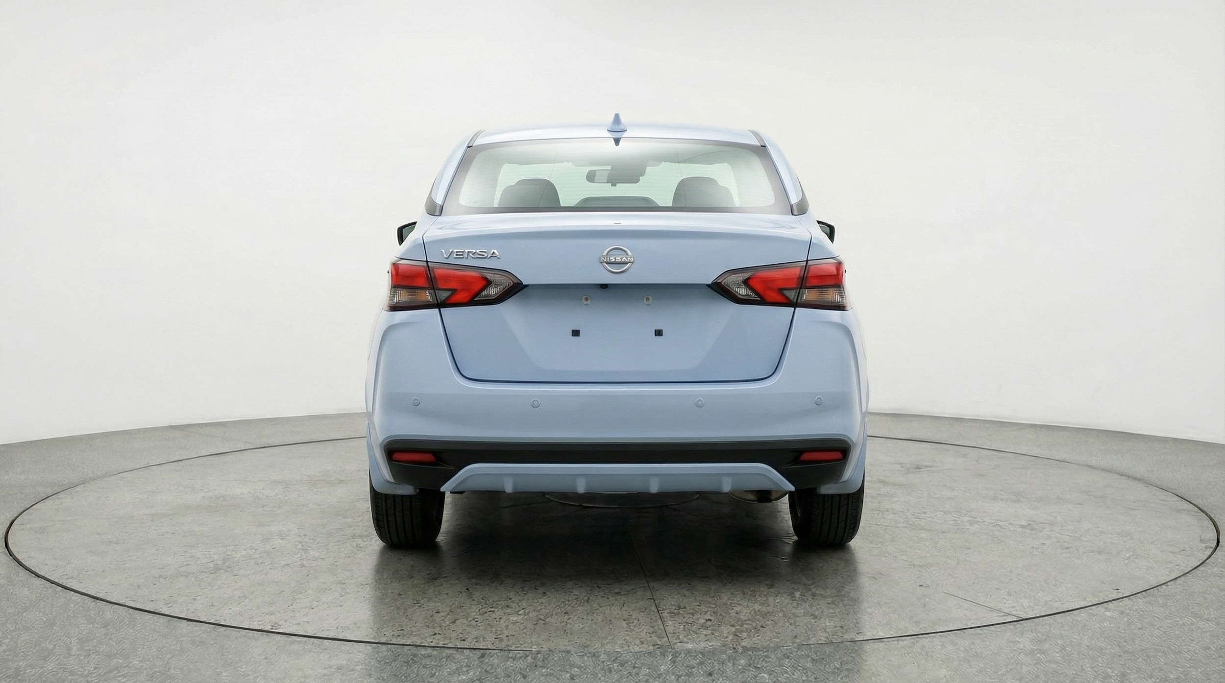 Thumbnail: 2025 Nissan Versa - 6