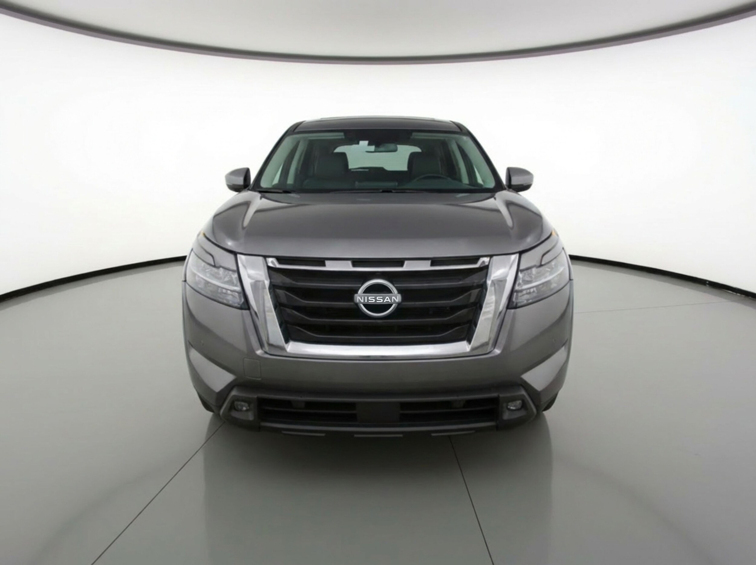 Thumbnail: 2025 Nissan Pathfinder - 2