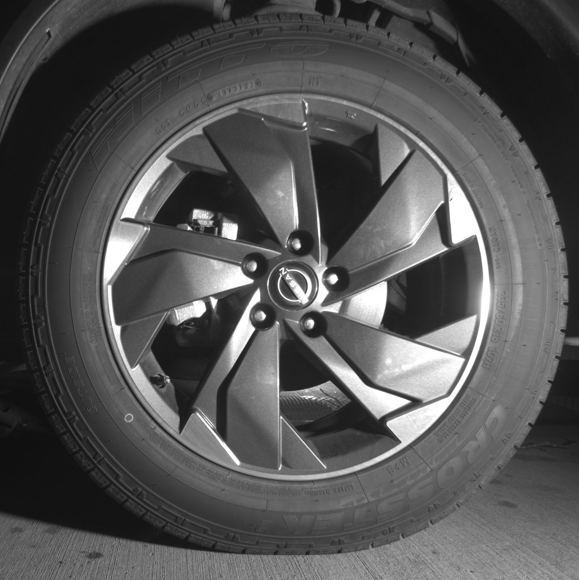 Thumbnail: 2025 Nissan Rogue - 9