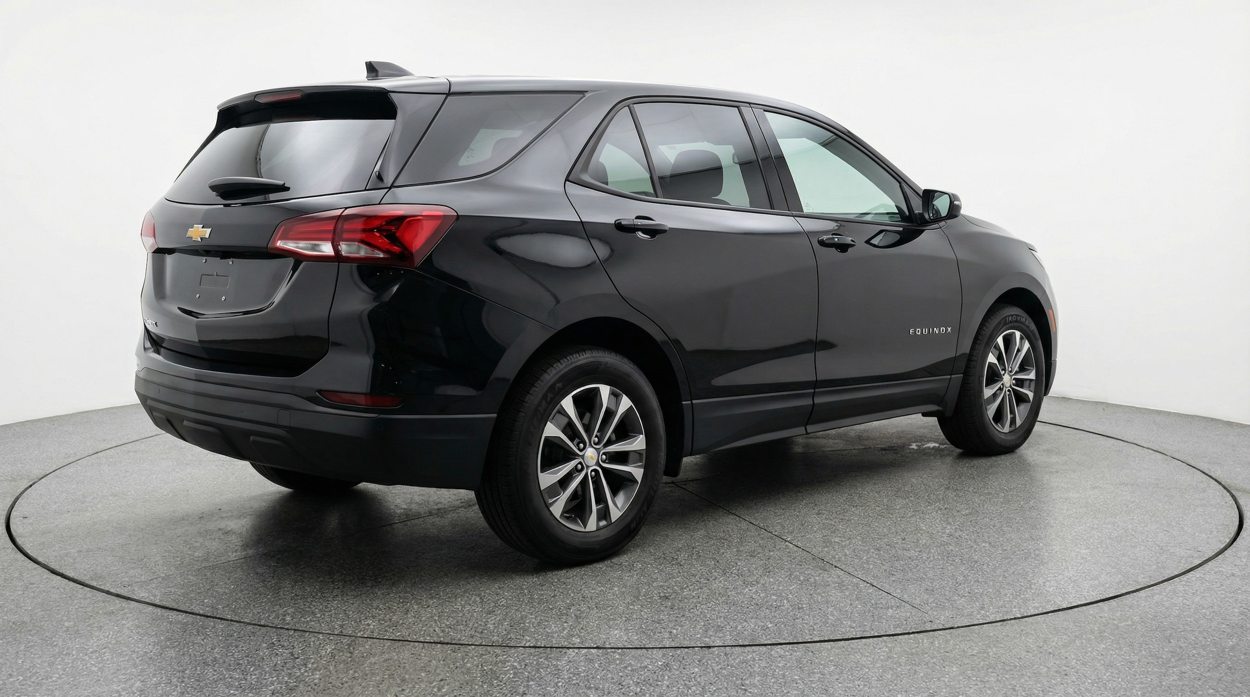 Thumbnail: 2025 Chevrolet Equinox - 7