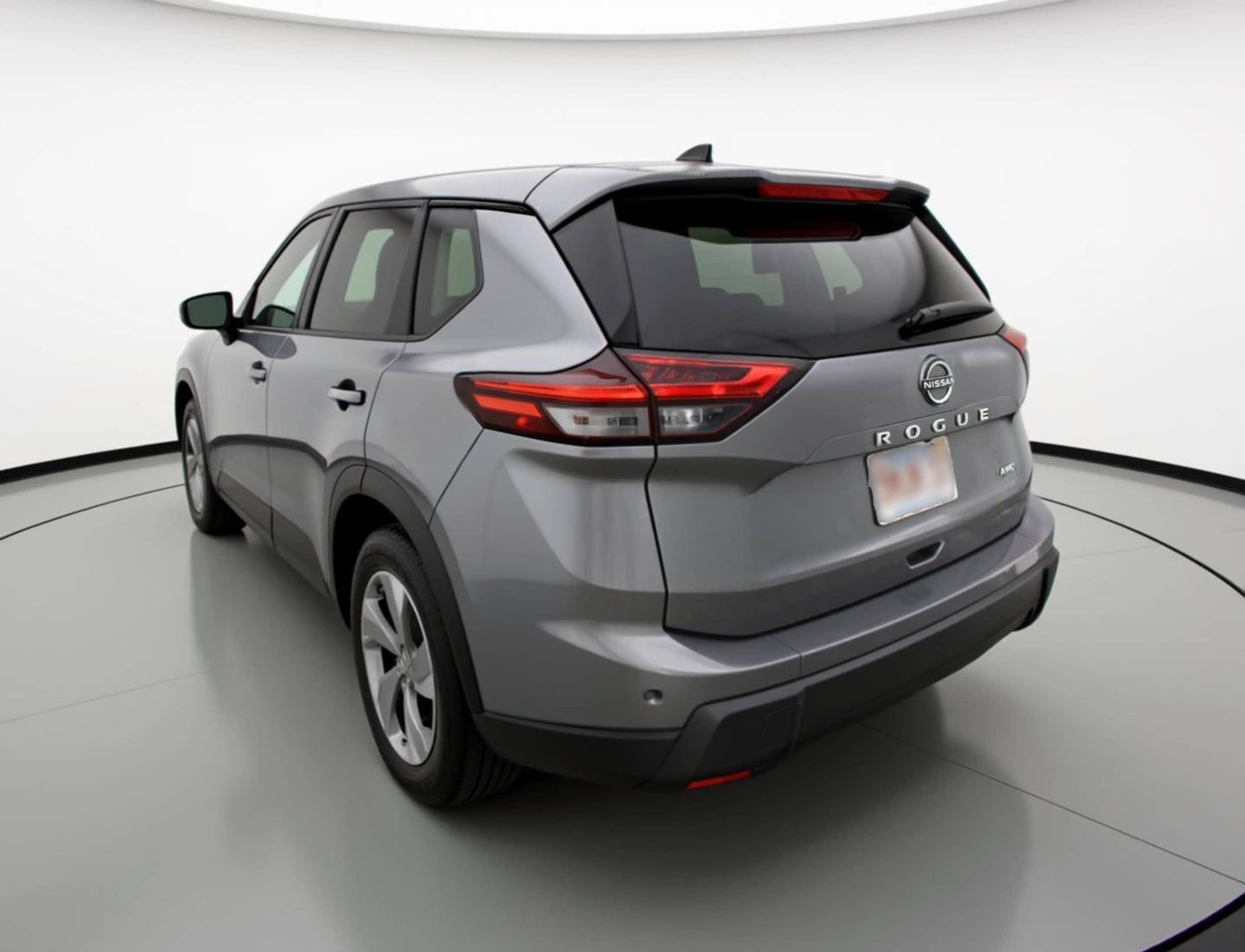 Thumbnail: 2025 Nissan Rogue - 5