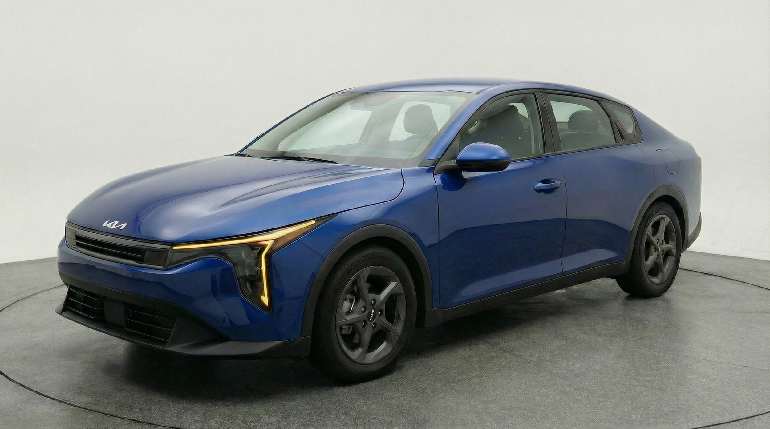 Thumbnail: 2025 Kia K4 - 3