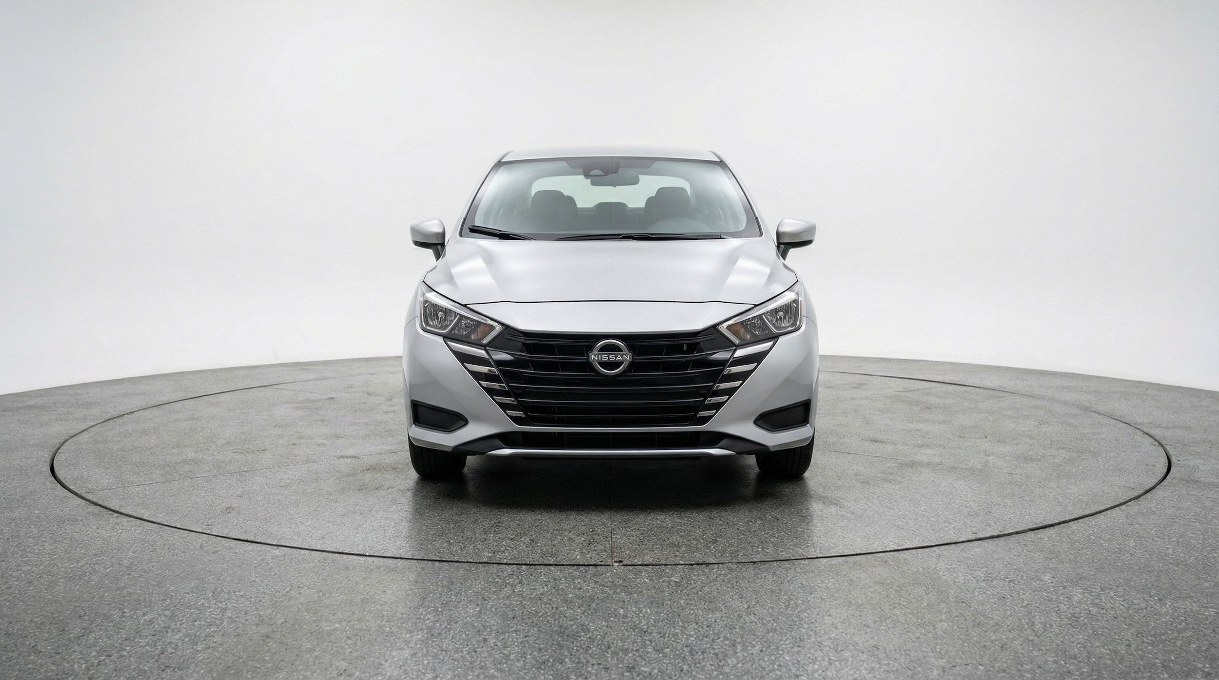 Thumbnail: 2025 Nissan Versa - 2