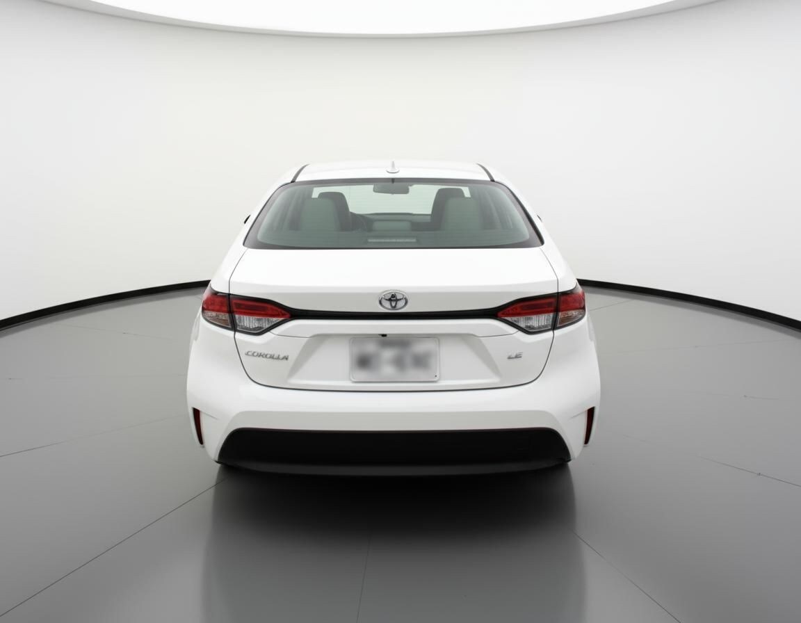 Thumbnail: 2025 Toyota Corolla - 6