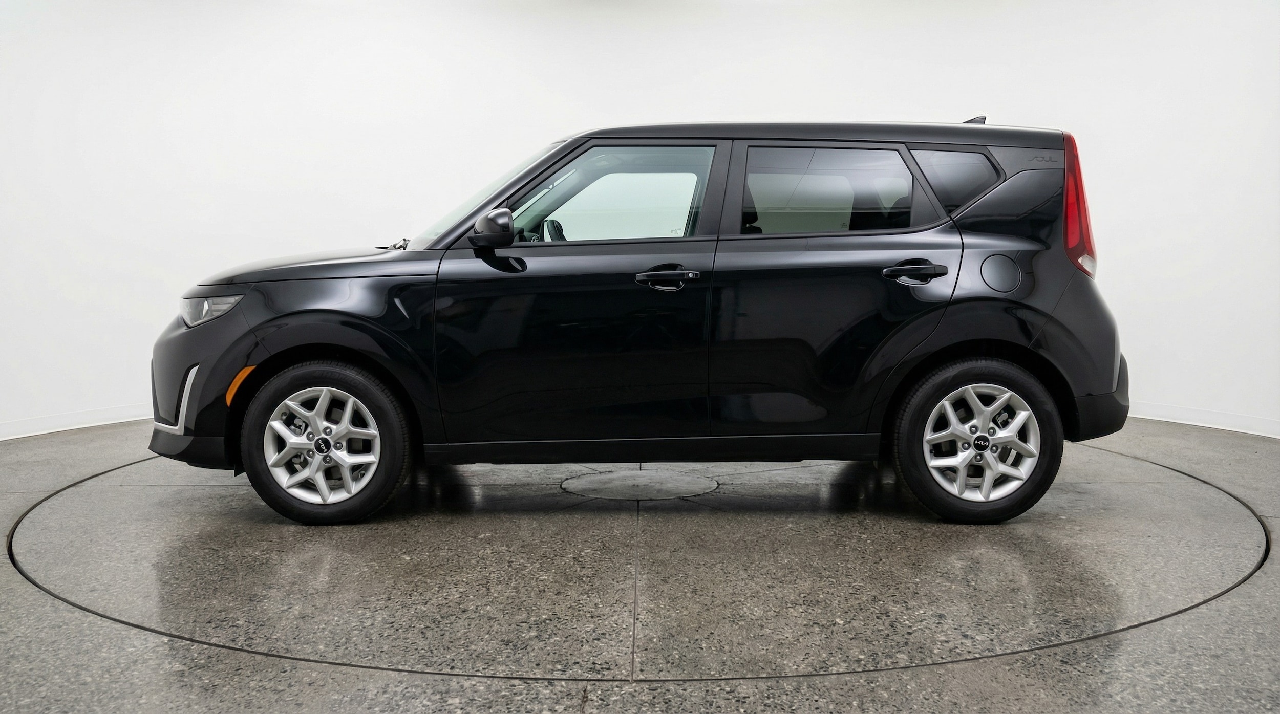 Thumbnail: 2025 Kia Soul - 4