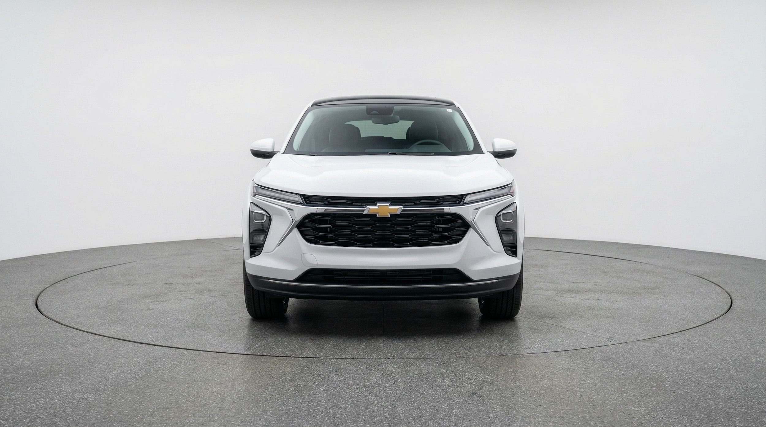 Thumbnail: 2025 Chevrolet Trax - 2