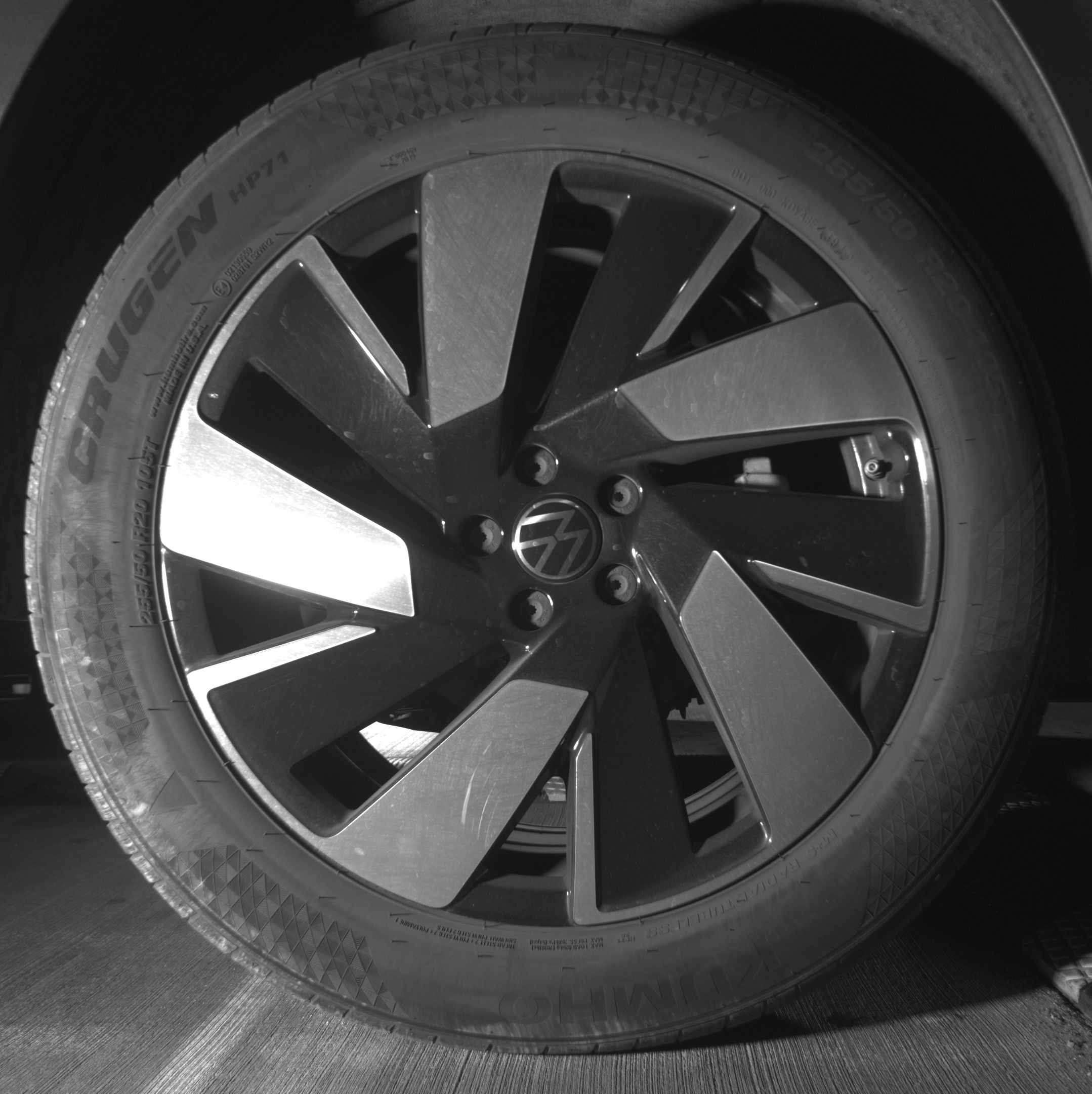 Thumbnail: 2025 Volkswagen Atlas - 12