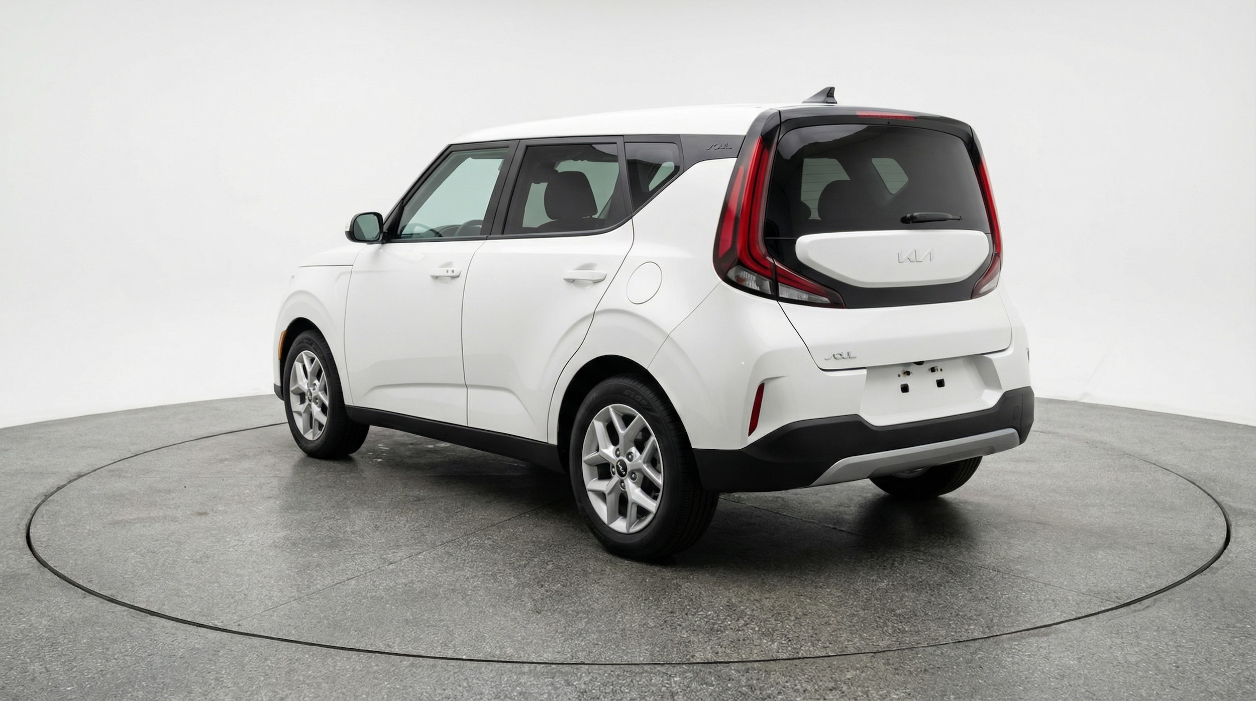 Thumbnail: 2025 Kia Soul - 5