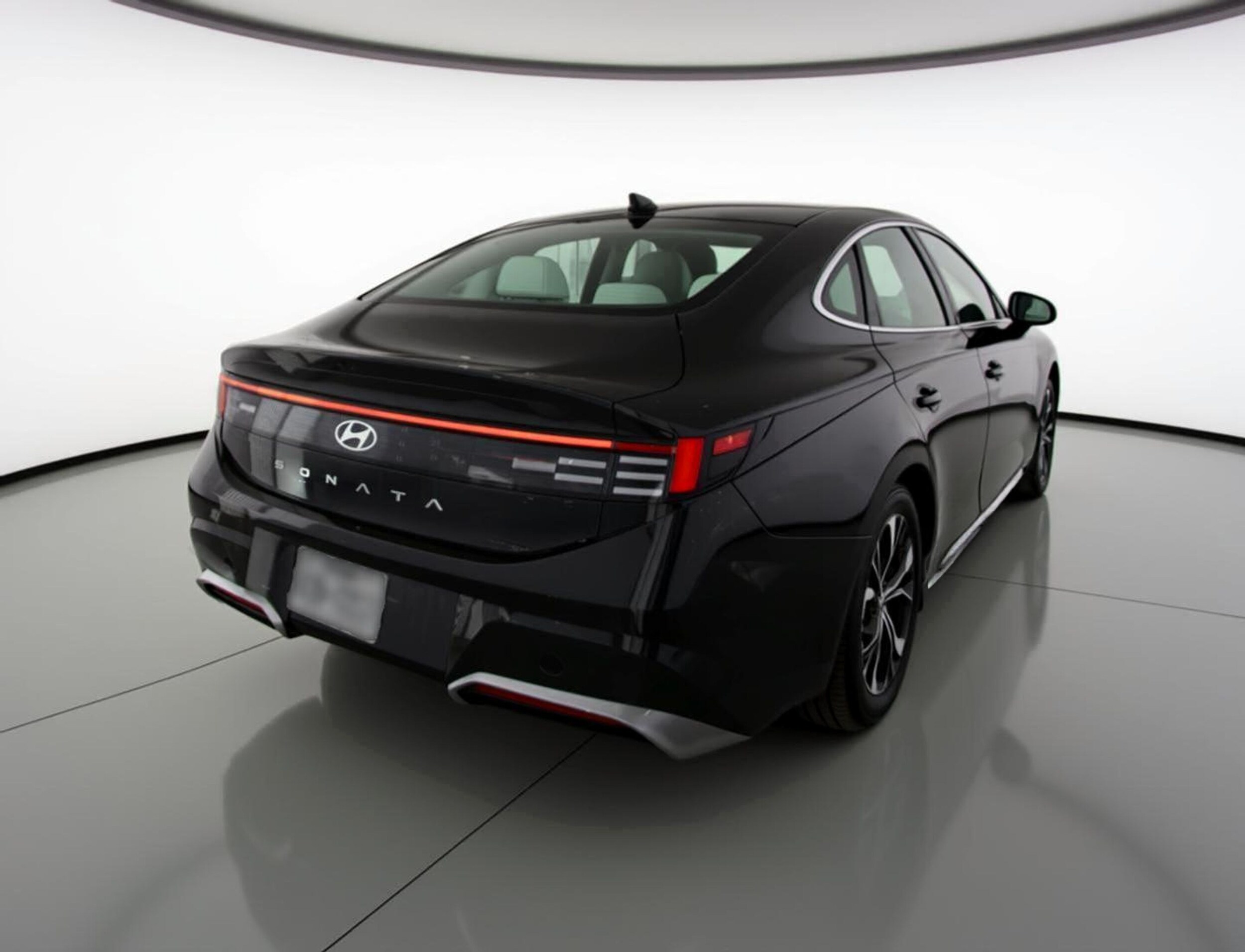 Thumbnail: 2025 Hyundai Sonata - 7