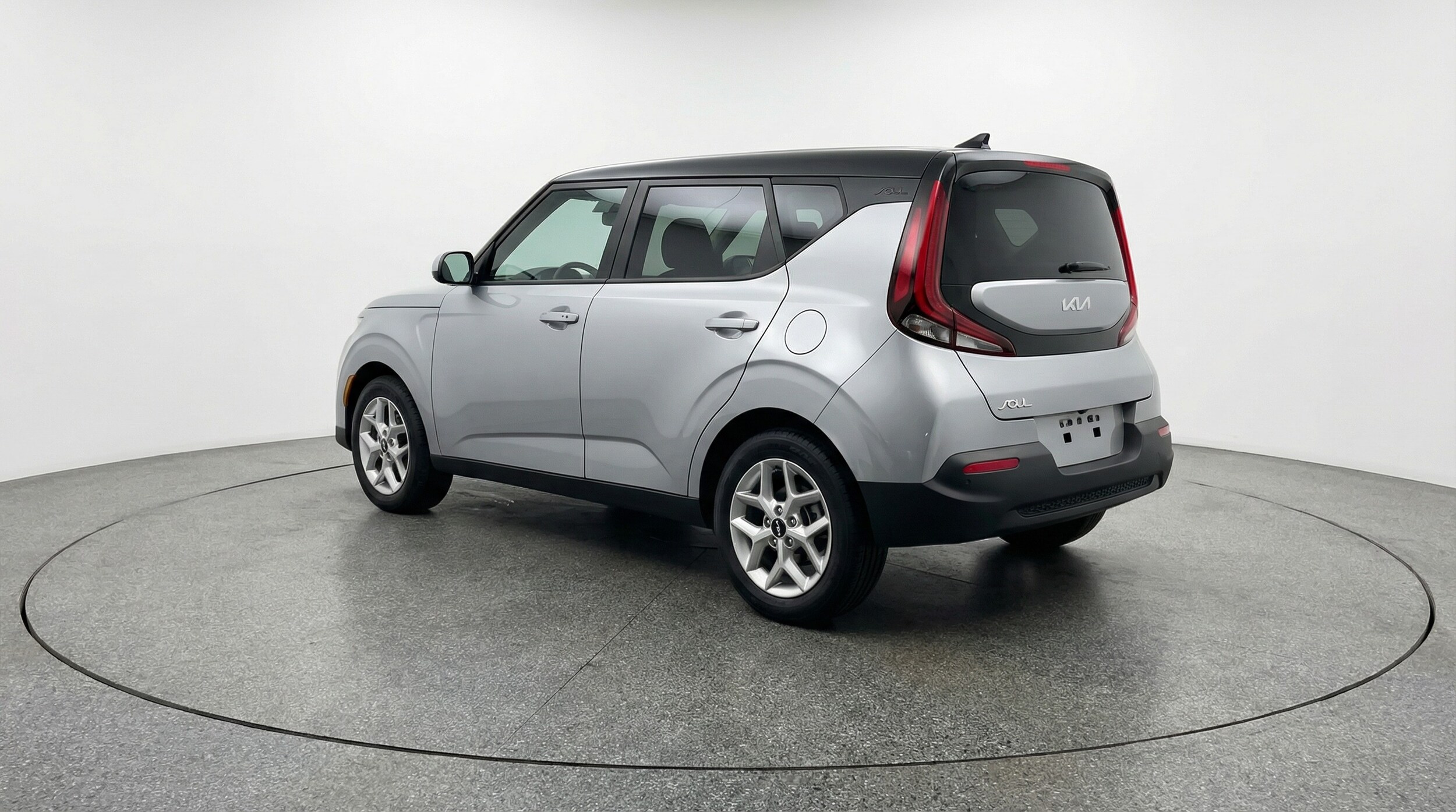 Thumbnail: 2025 Kia Soul - 5