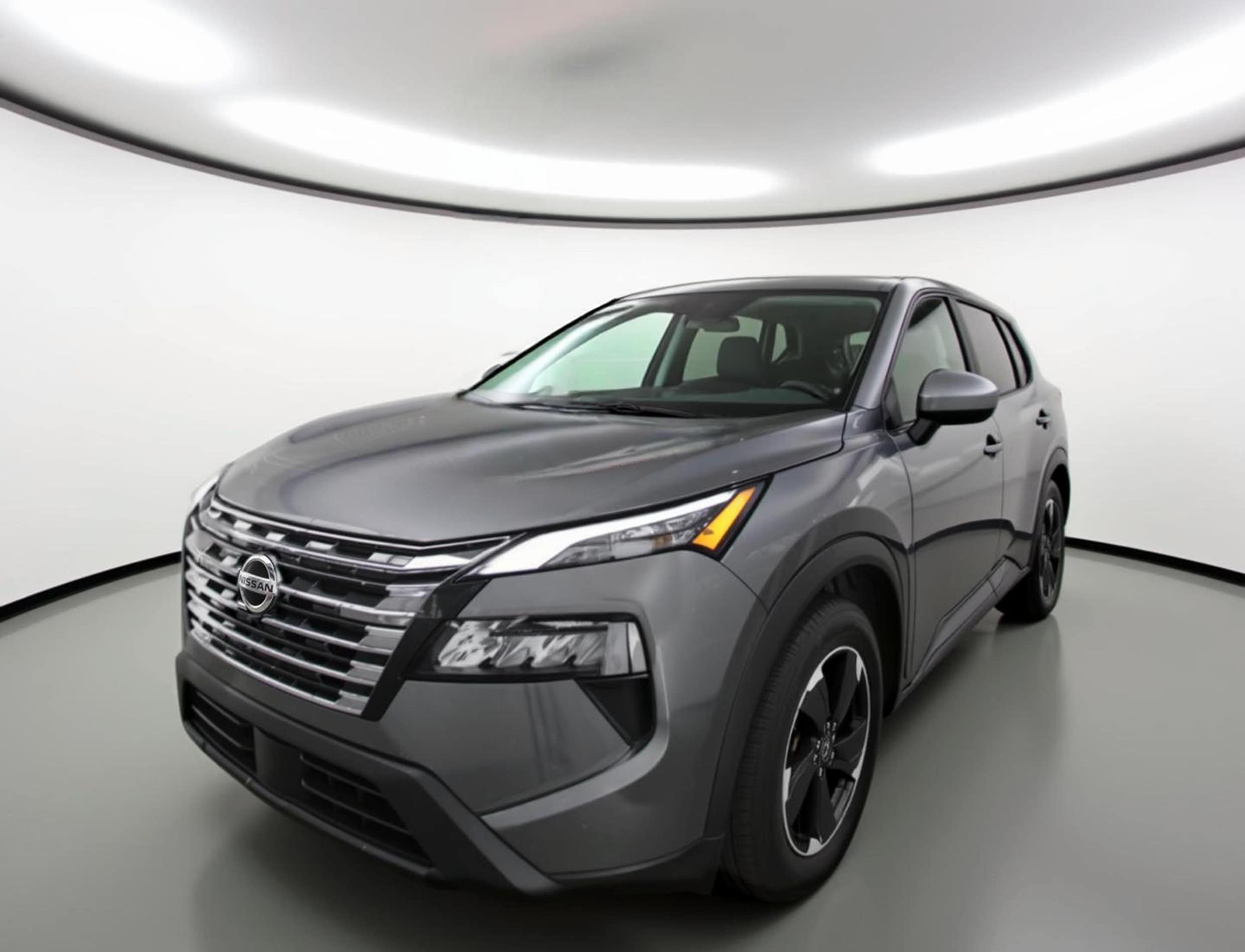 Thumbnail: 2025 Nissan Rogue - 3