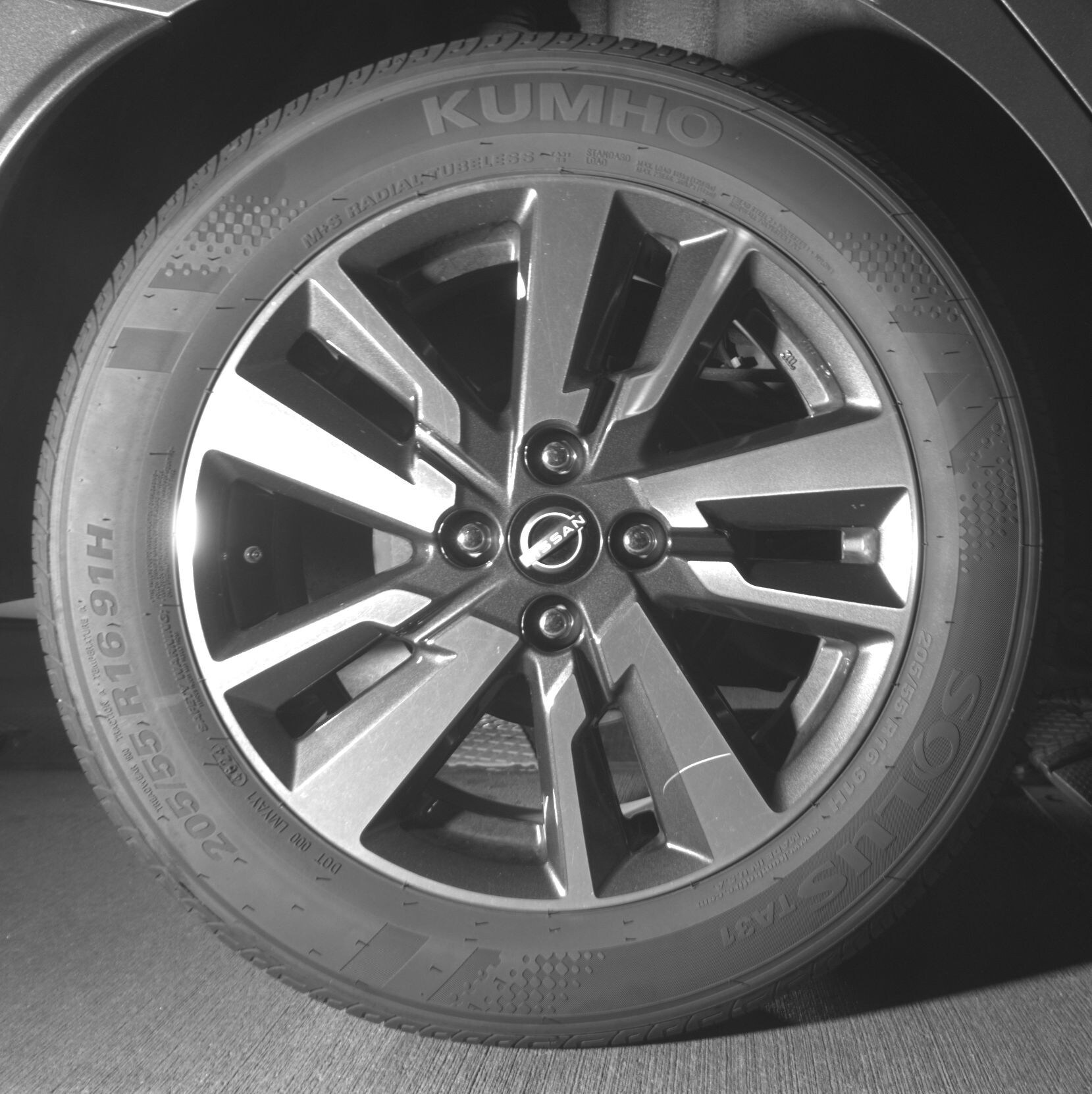 Thumbnail: 2025 Nissan Versa - 12