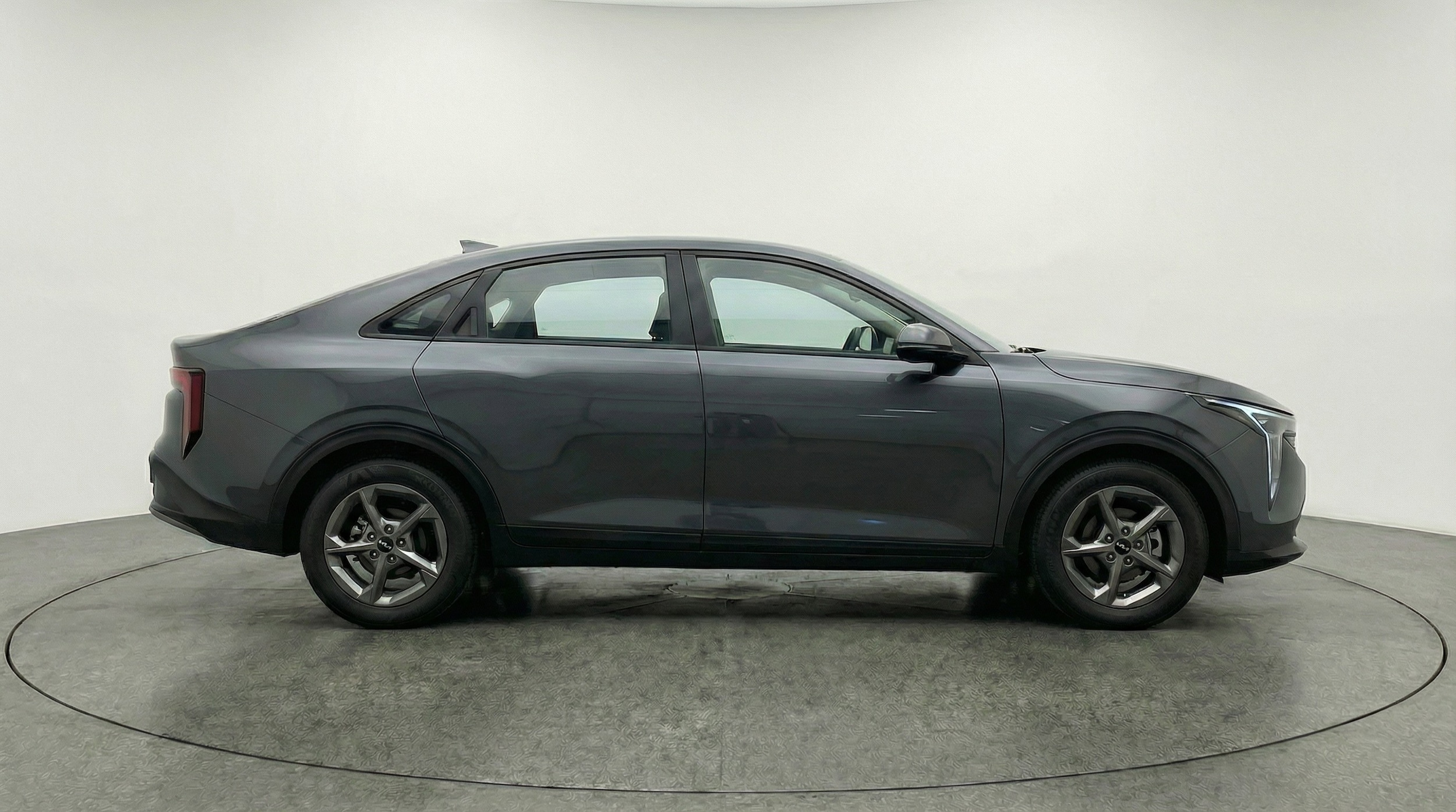 Thumbnail: 2025 Kia K4 - 8