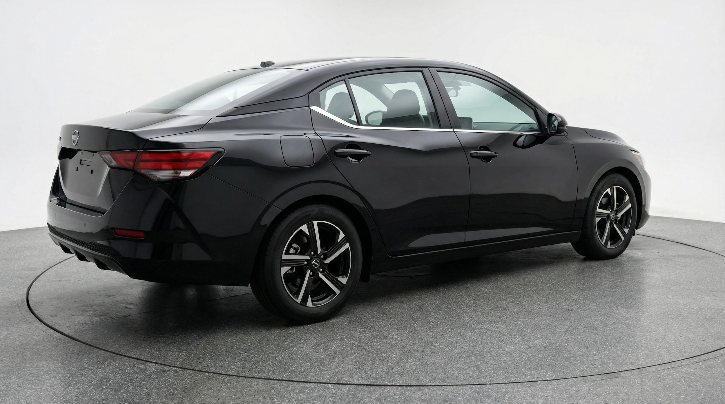 Thumbnail: 2025 Nissan Sentra - 7