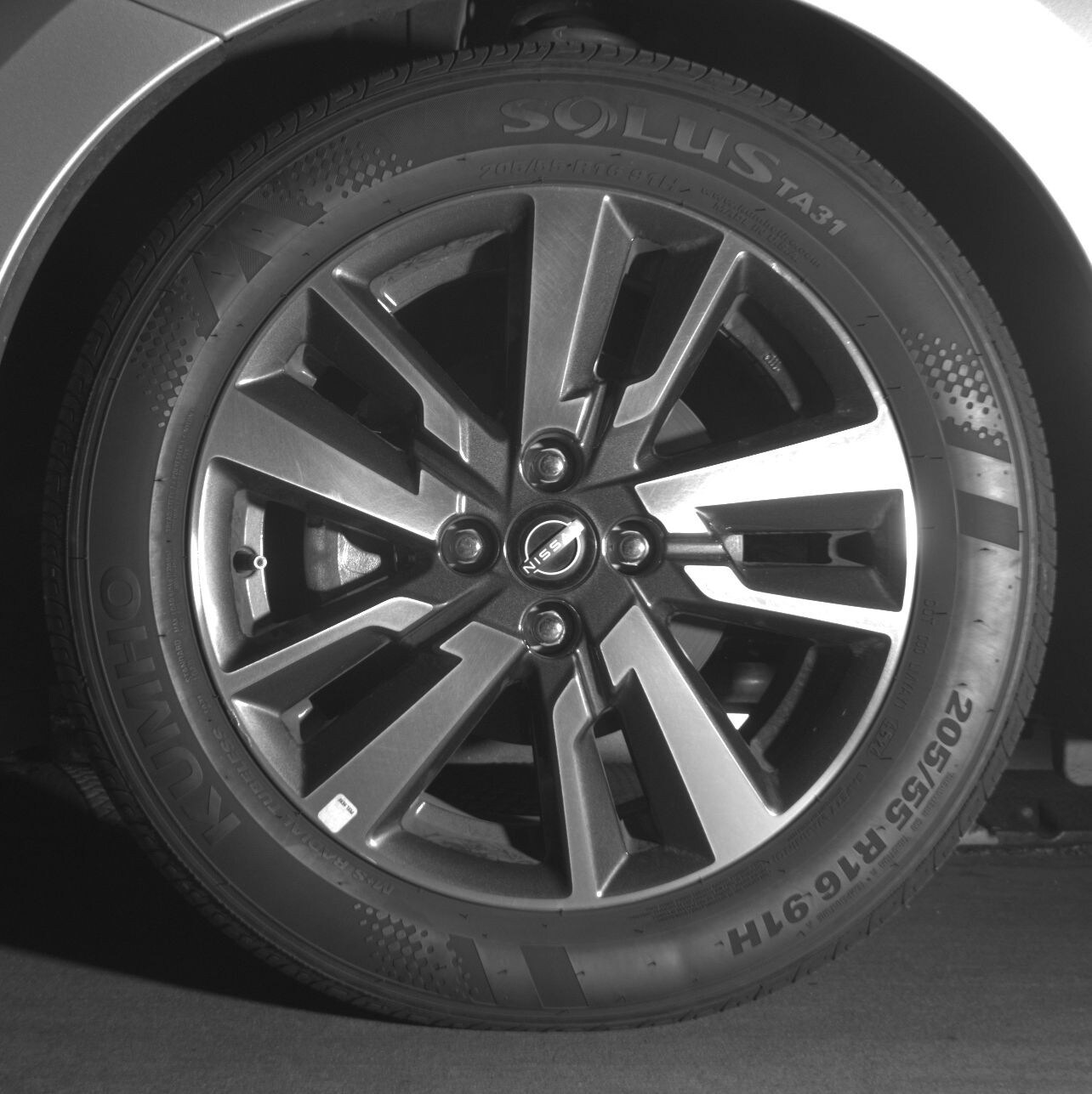 Thumbnail: 2025 Nissan Versa - 9