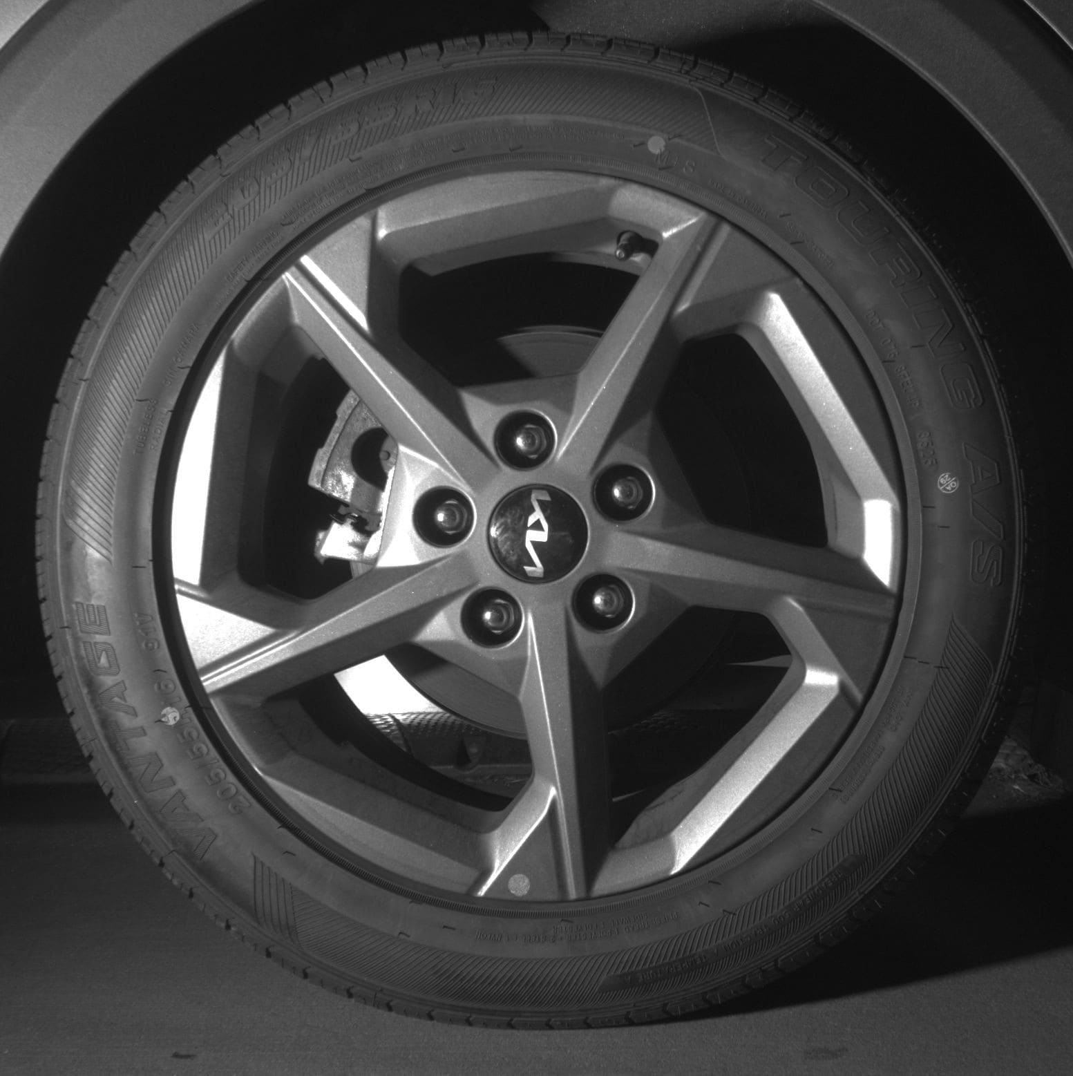 Thumbnail: 2025 Kia K4 - 12