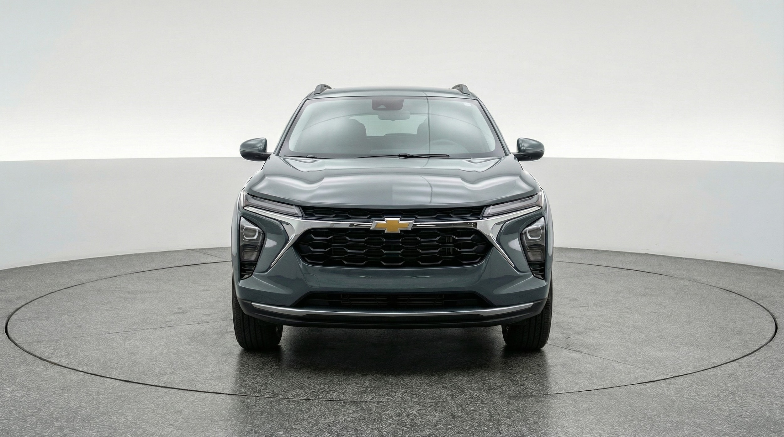 Thumbnail: 2025 Chevrolet Trax - 2