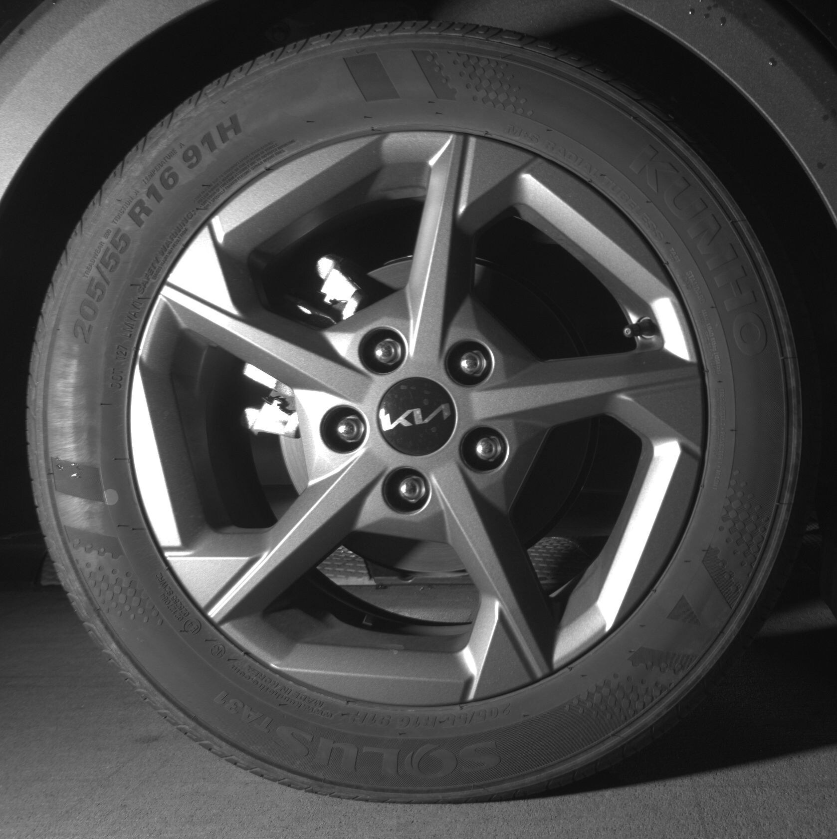 Thumbnail: 2025 Kia K4 - 12