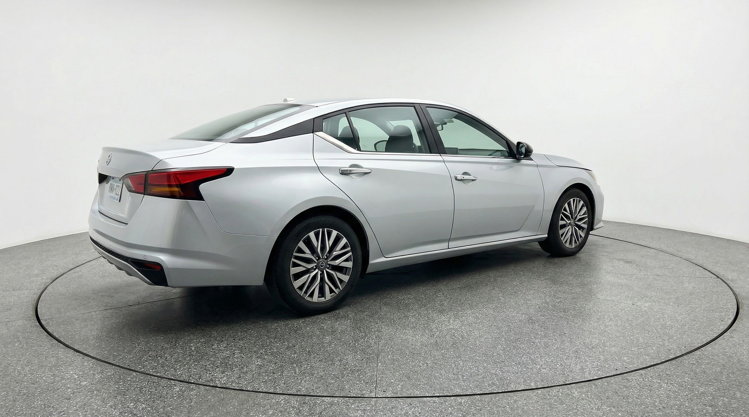 Thumbnail: 2025 Nissan Altima - 7