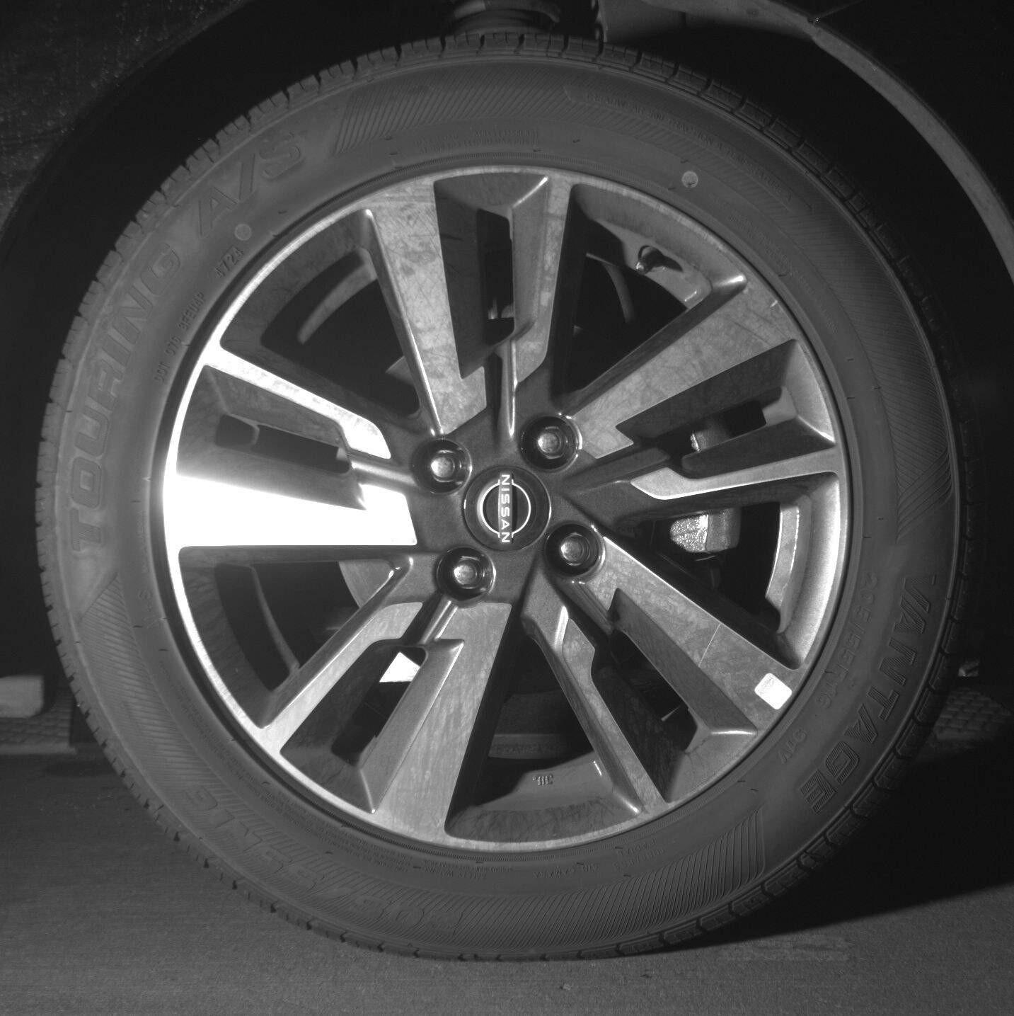 Thumbnail: 2025 Nissan Versa - 10