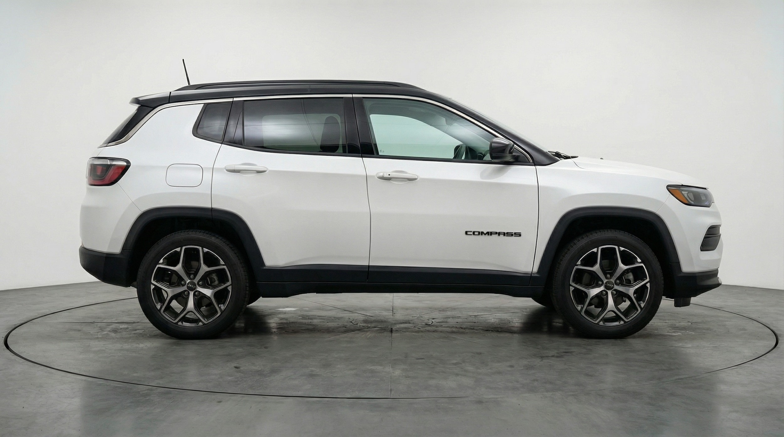 Thumbnail: 2025 Jeep Compass - 8