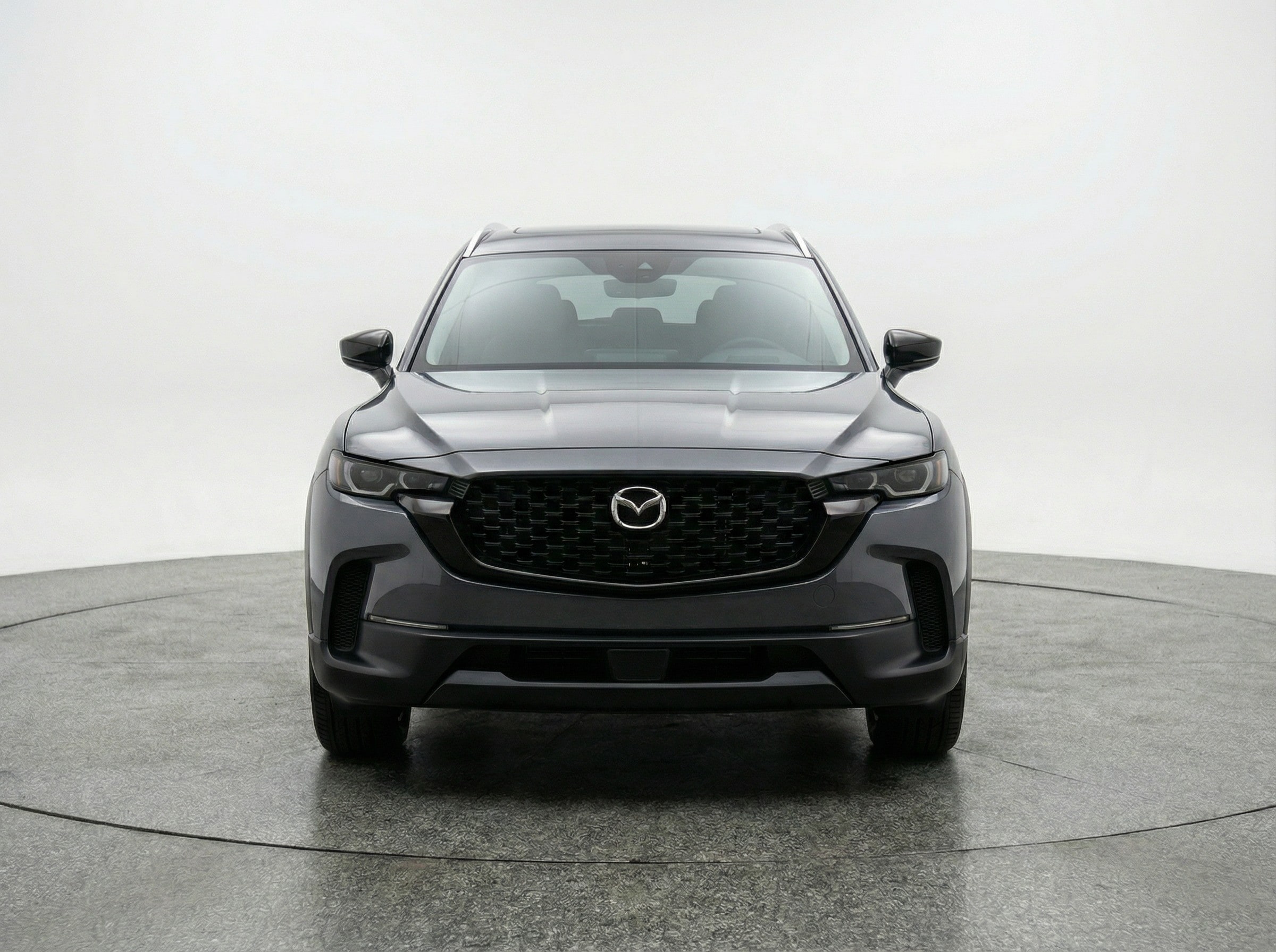 Thumbnail: 2025 Mazda CX-50 - 2