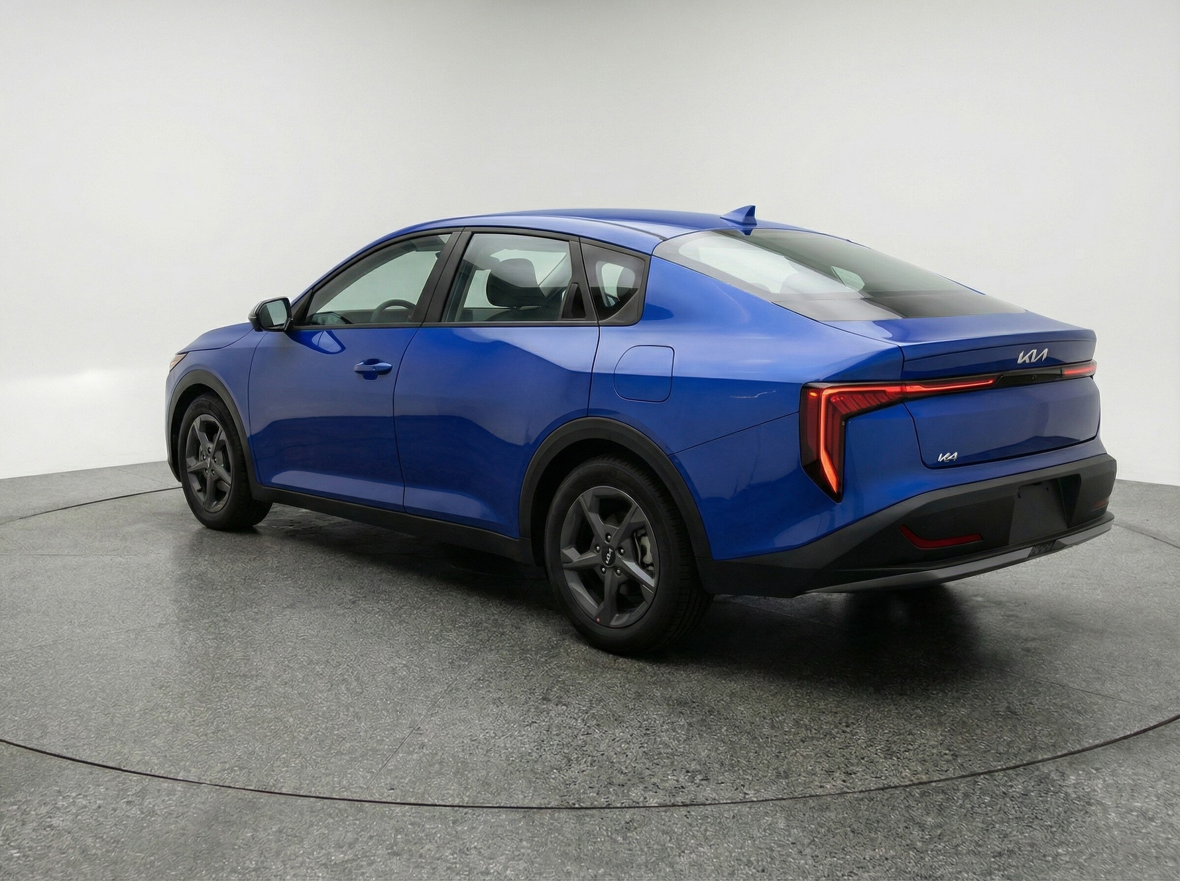 Thumbnail: 2025 Kia K4 - 5