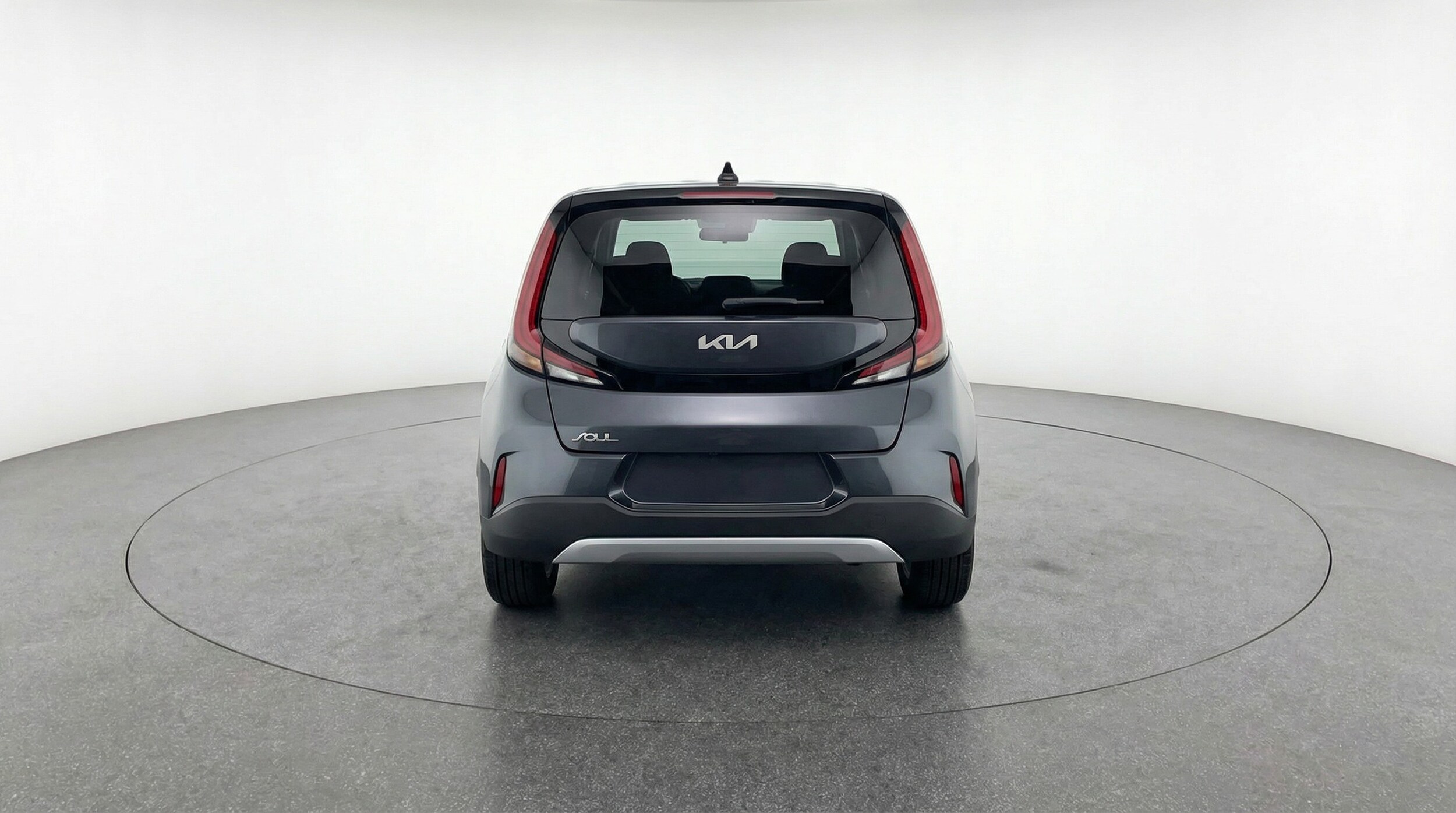 Thumbnail: 2025 Kia Soul - 6