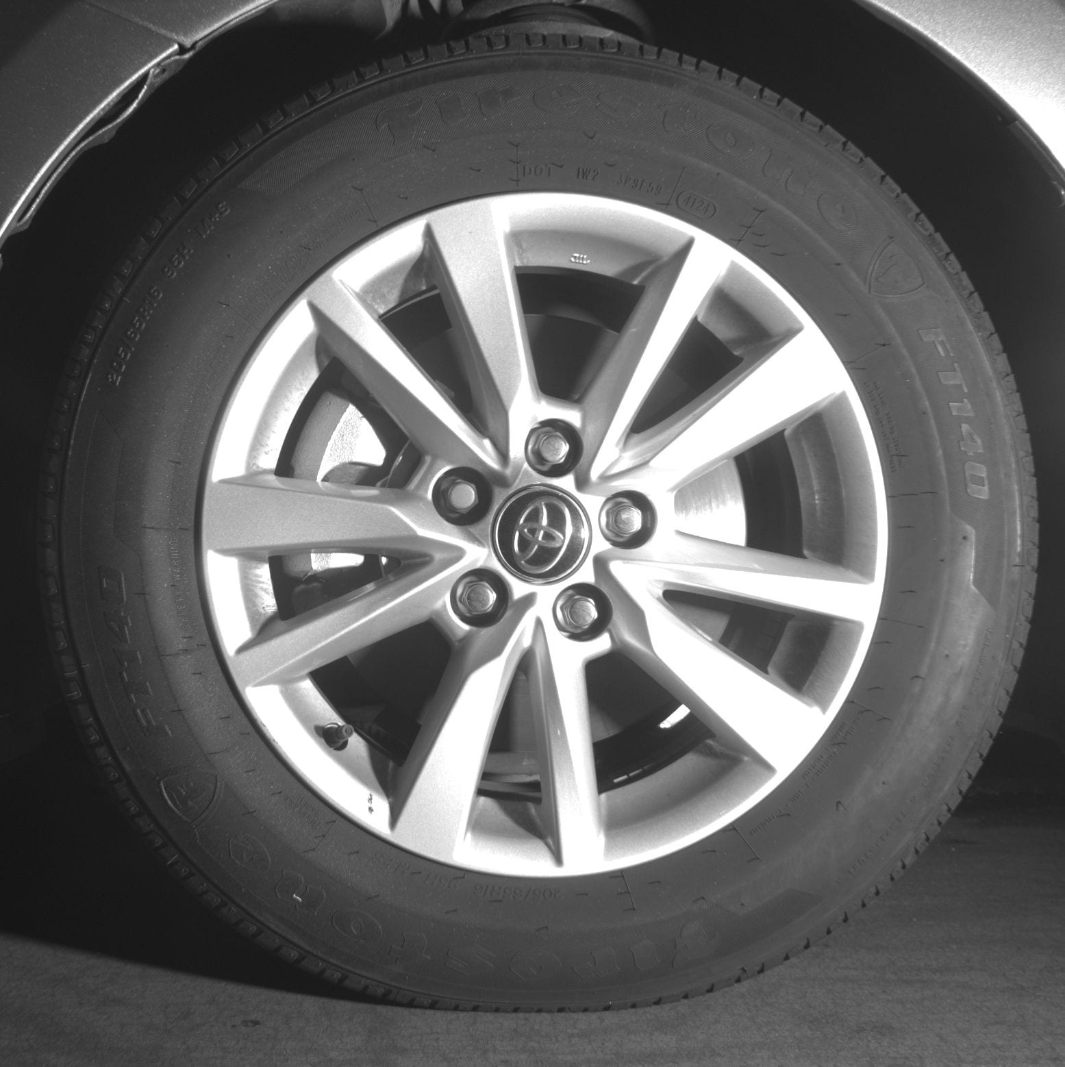 Thumbnail: 2025 Toyota Camry - 9