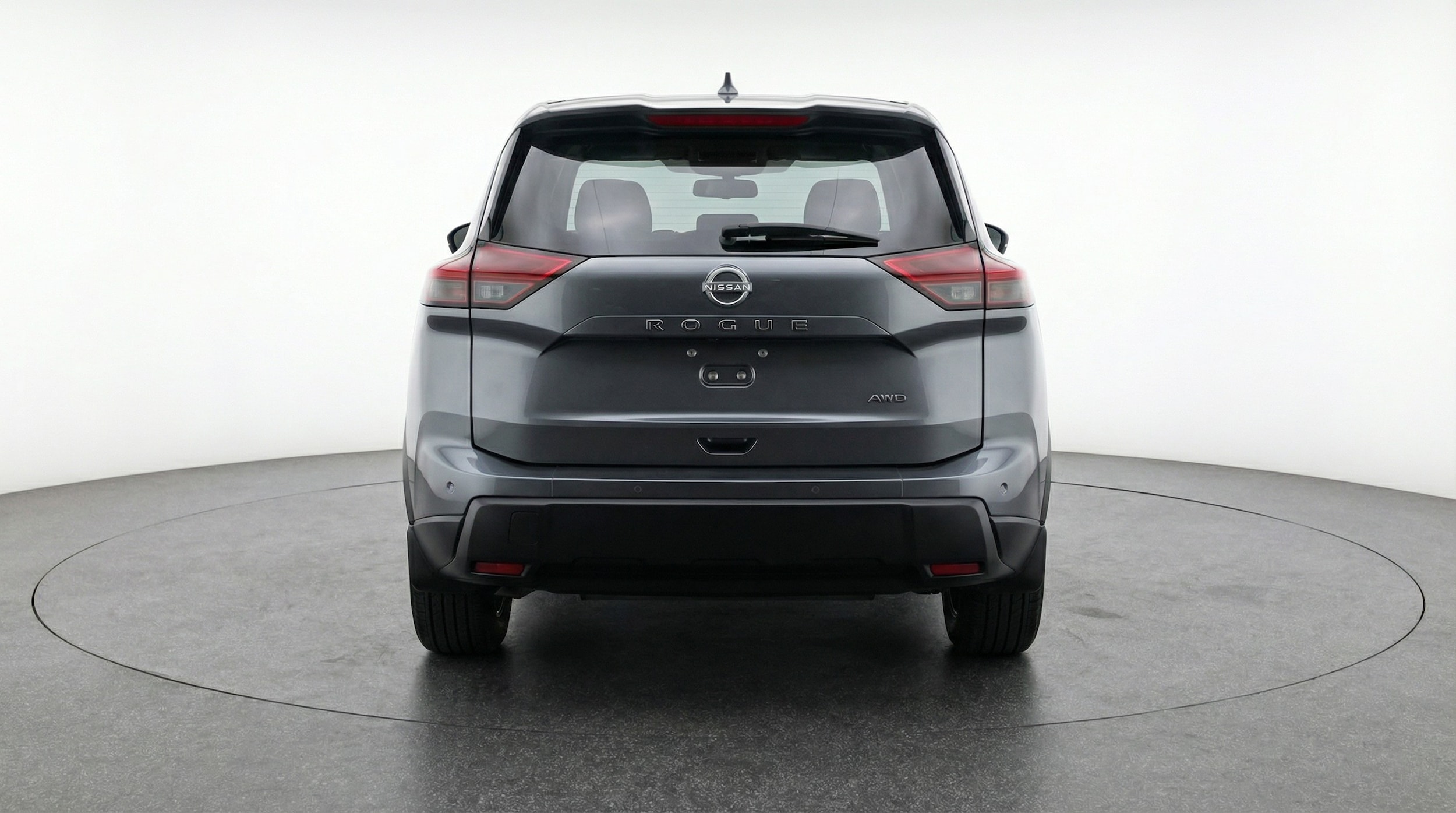 Thumbnail: 2025 Nissan Rogue - 6