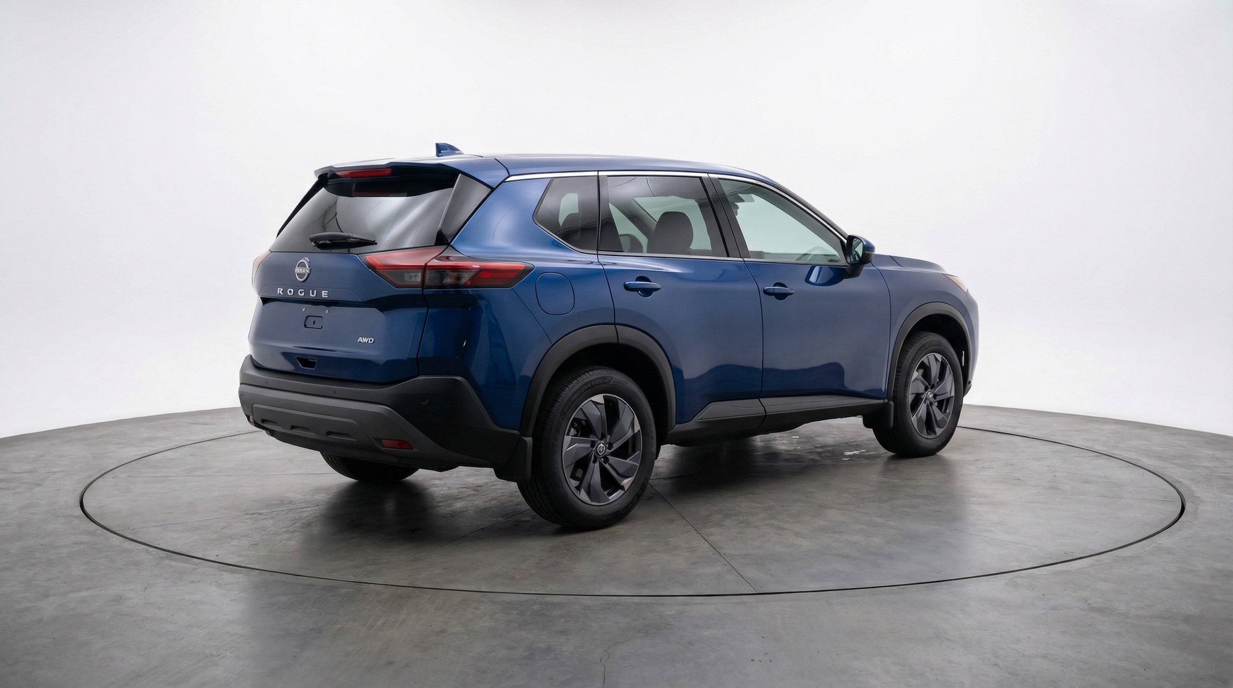 Thumbnail: 2025 Nissan Rogue - 7