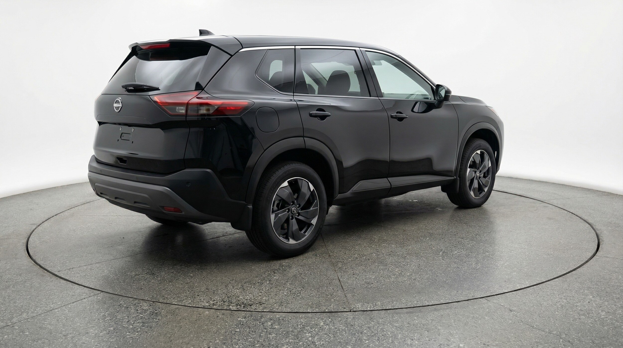 Thumbnail: 2025 Nissan Rogue - 7