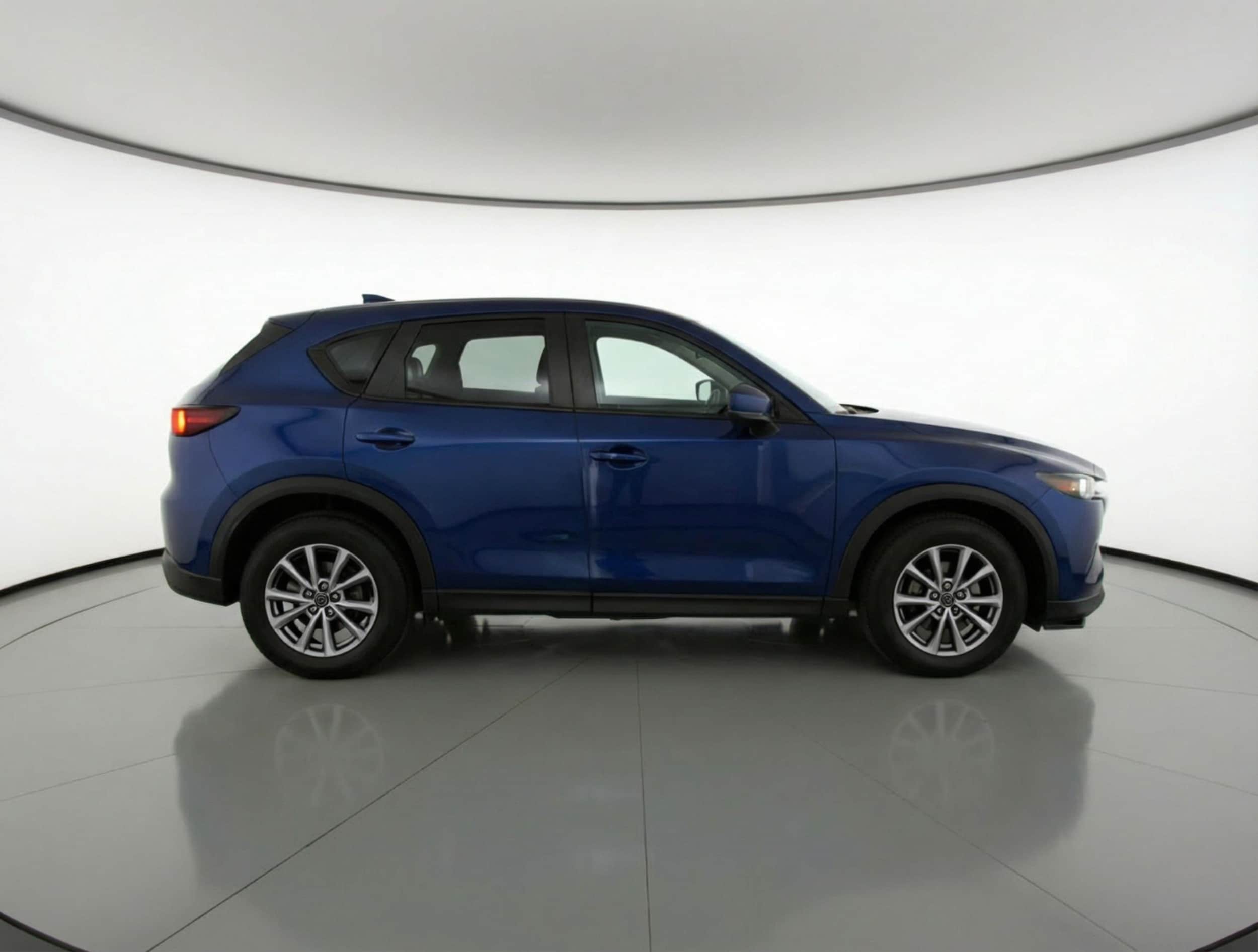 Thumbnail: 2025 Mazda CX-5 - 8