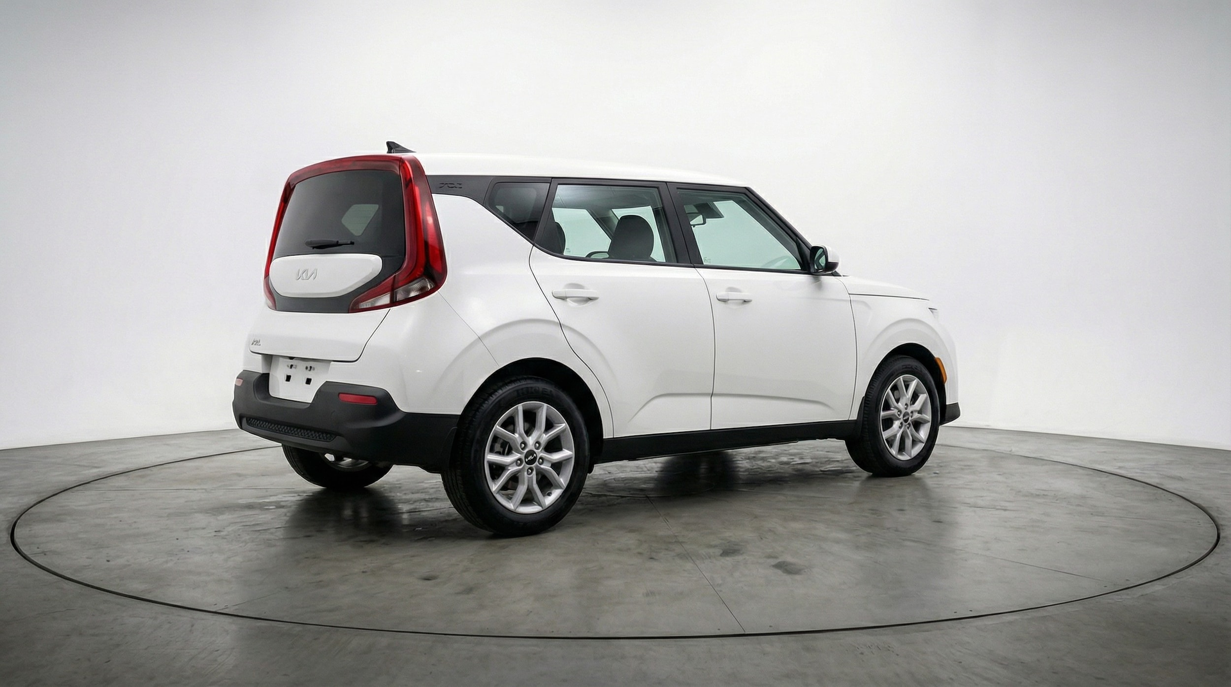 Thumbnail: 2025 Kia Soul - 7