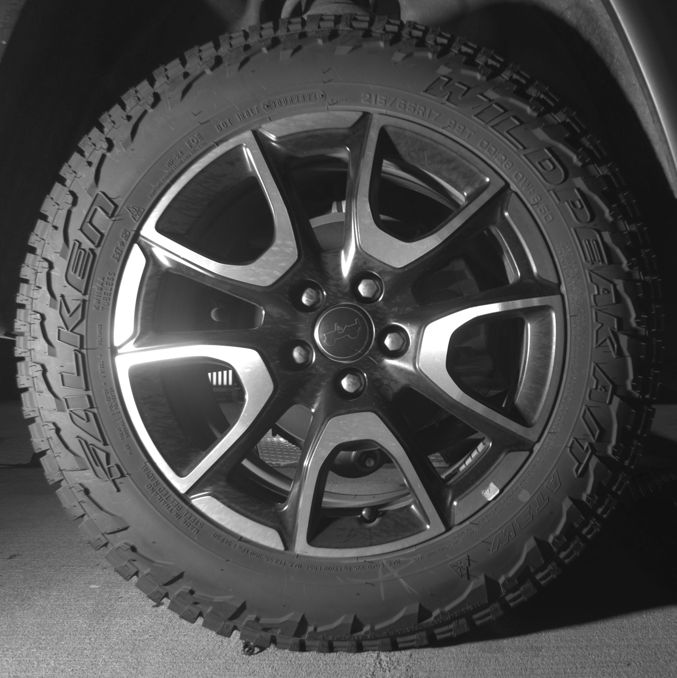 Thumbnail: 2025 Jeep Compass - 12