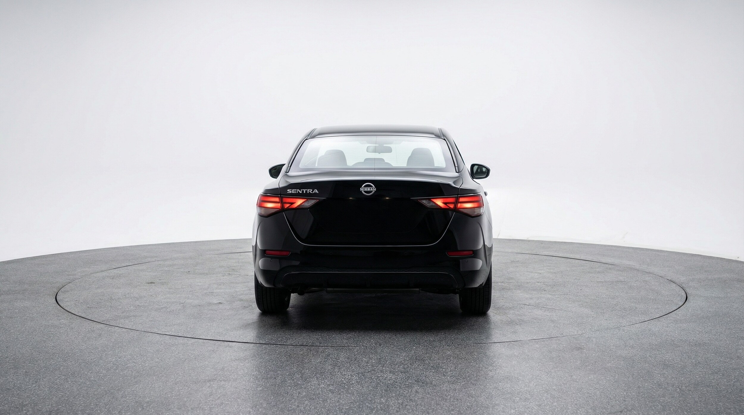 Thumbnail: 2025 Nissan Sentra - 6