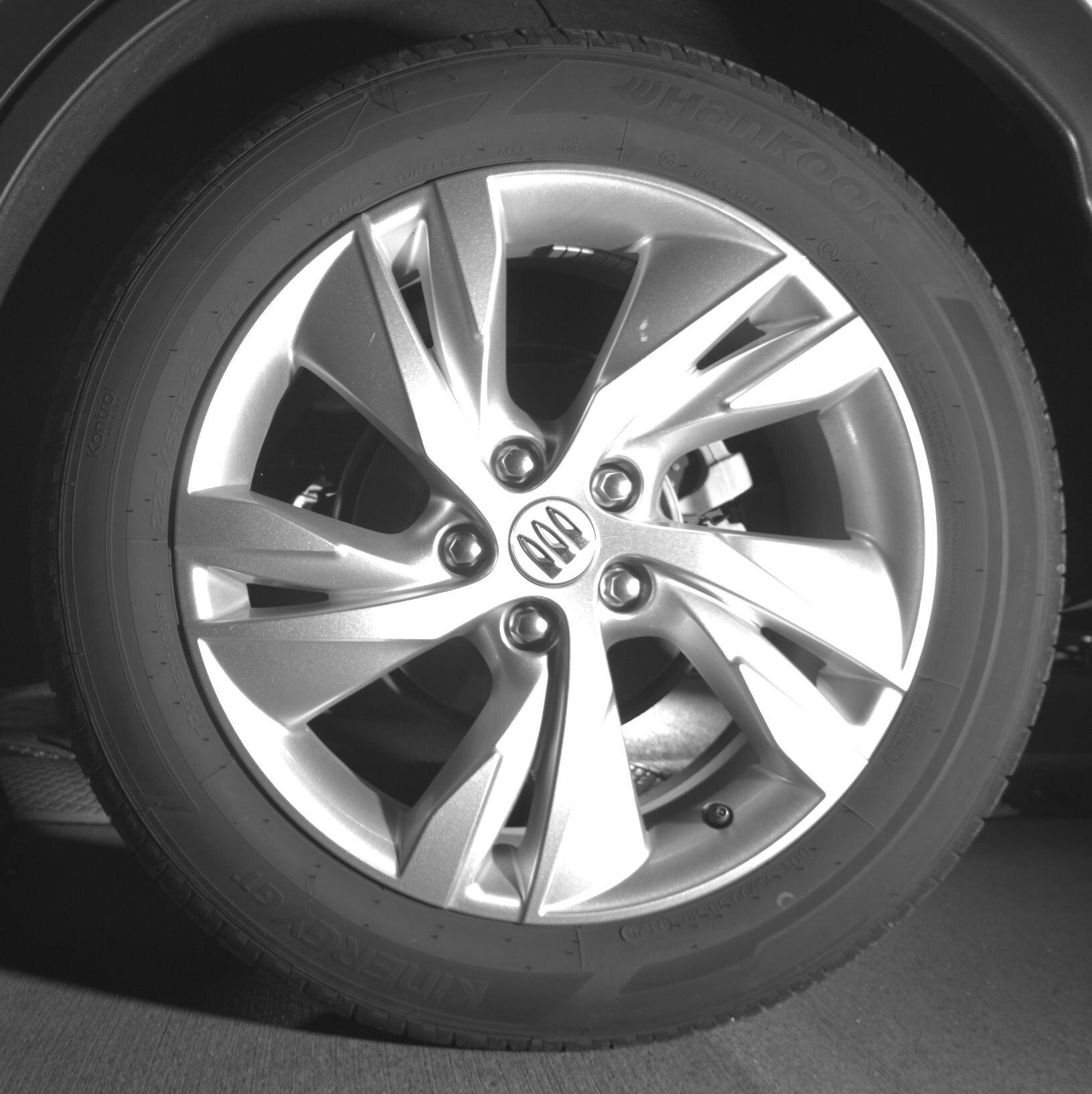 Thumbnail: 2025 Buick Encore GX - 11