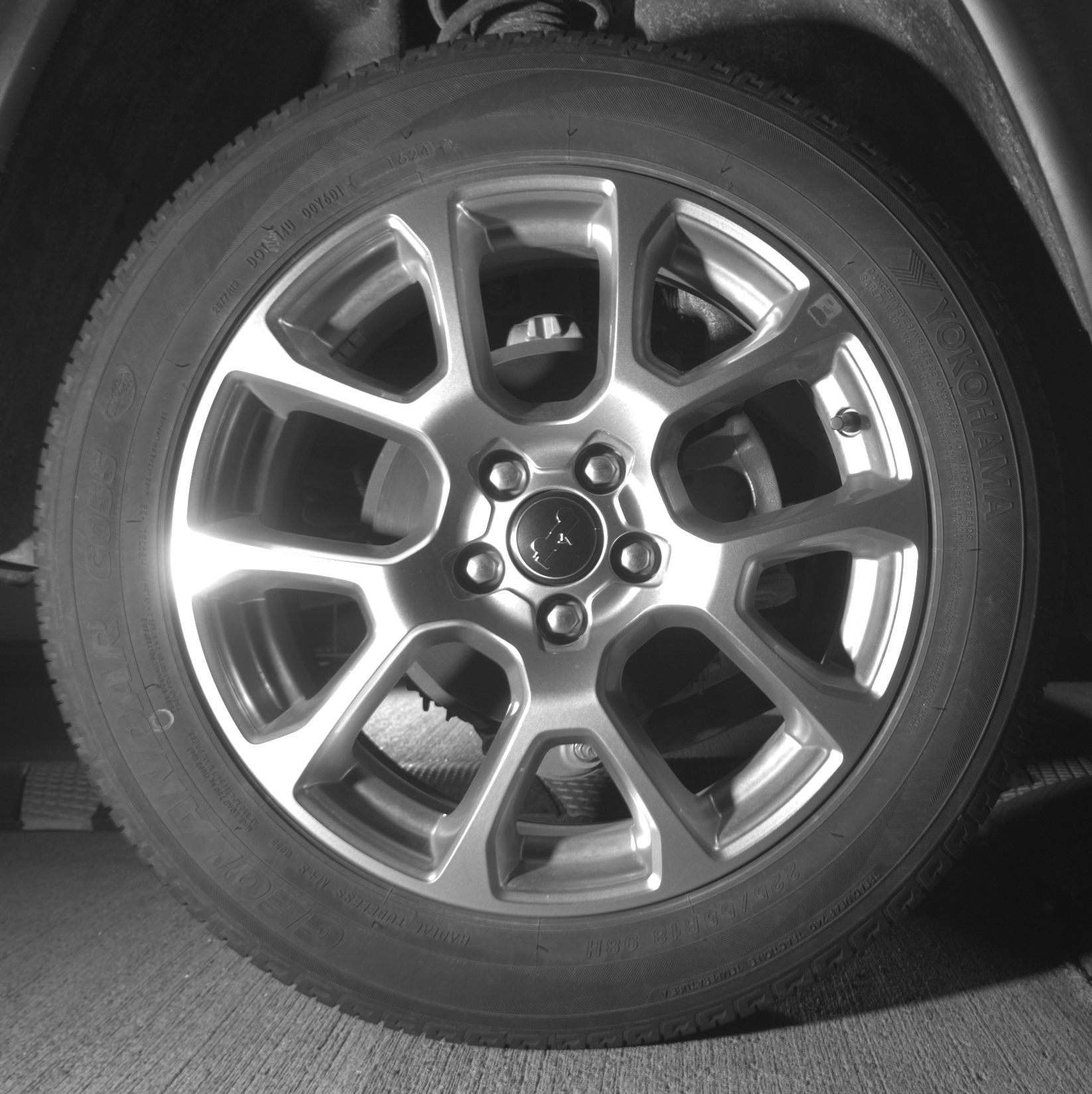 Thumbnail: 2025 Jeep Compass - 12