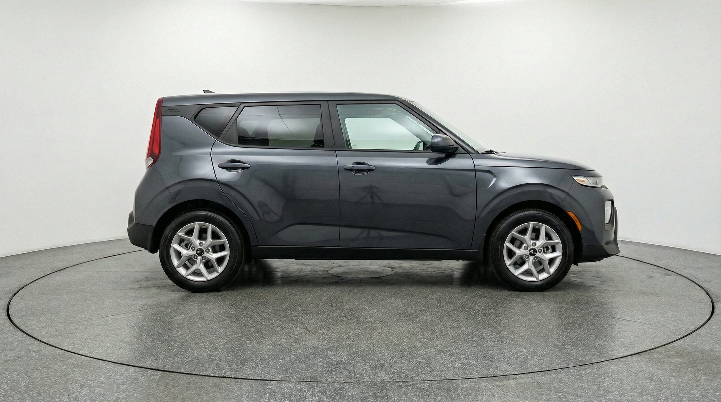 Thumbnail: 2025 Kia Soul - 11