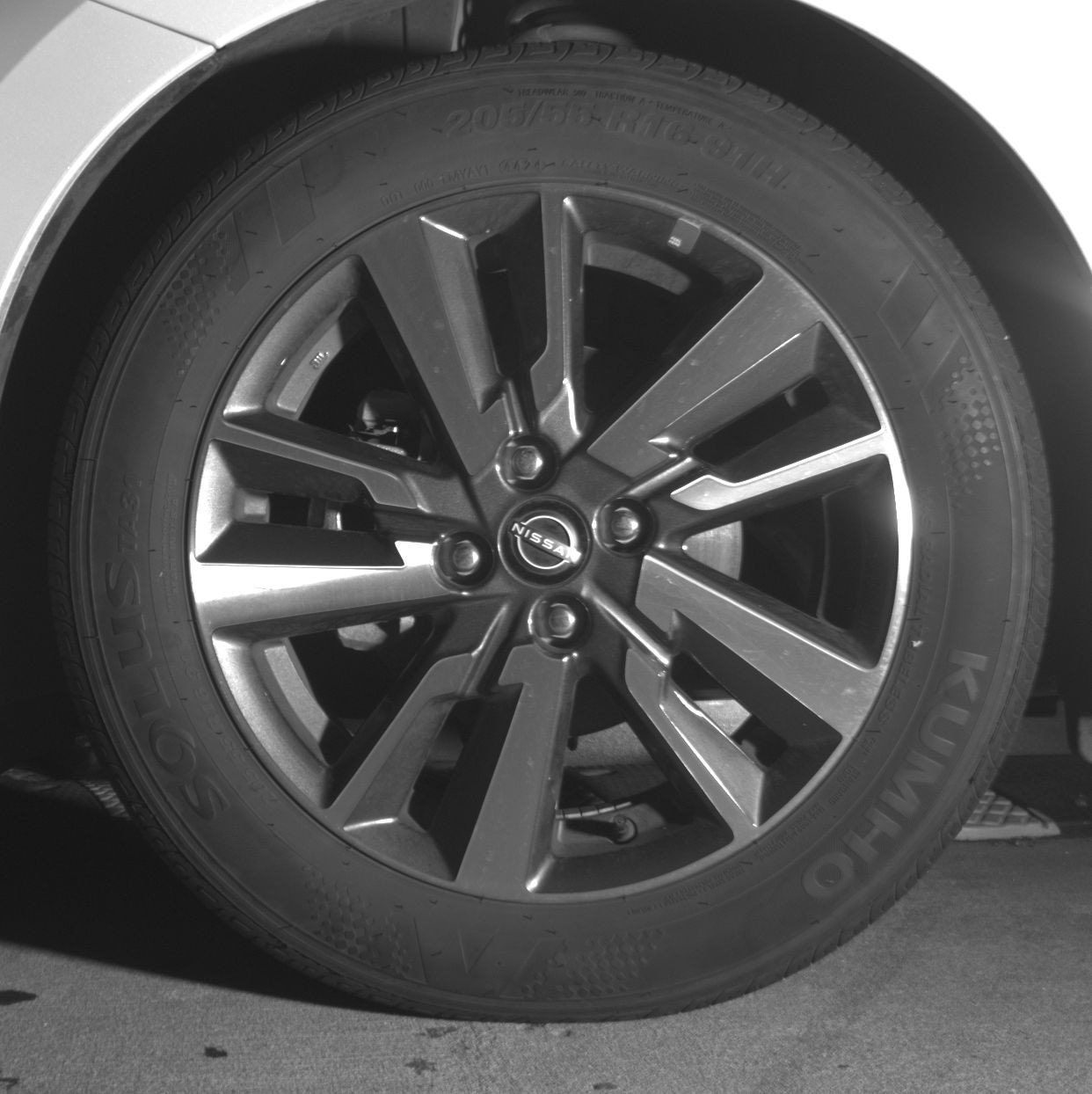 Thumbnail: 2025 Nissan Versa - 9