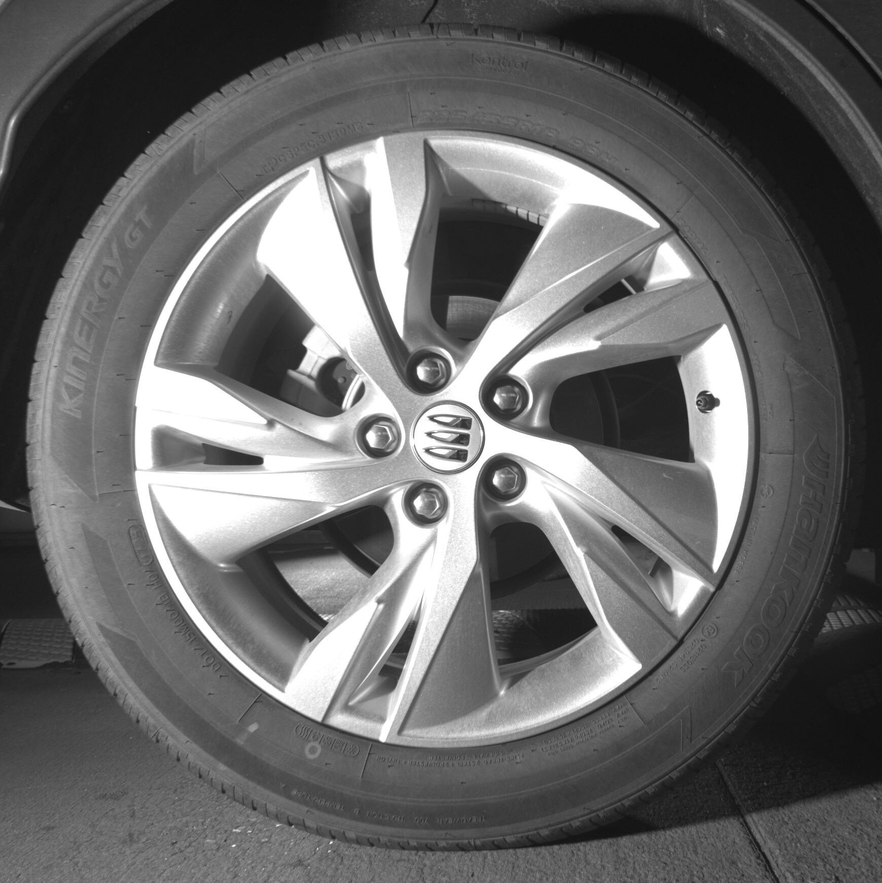 Thumbnail: 2025 Buick Encore GX - 12