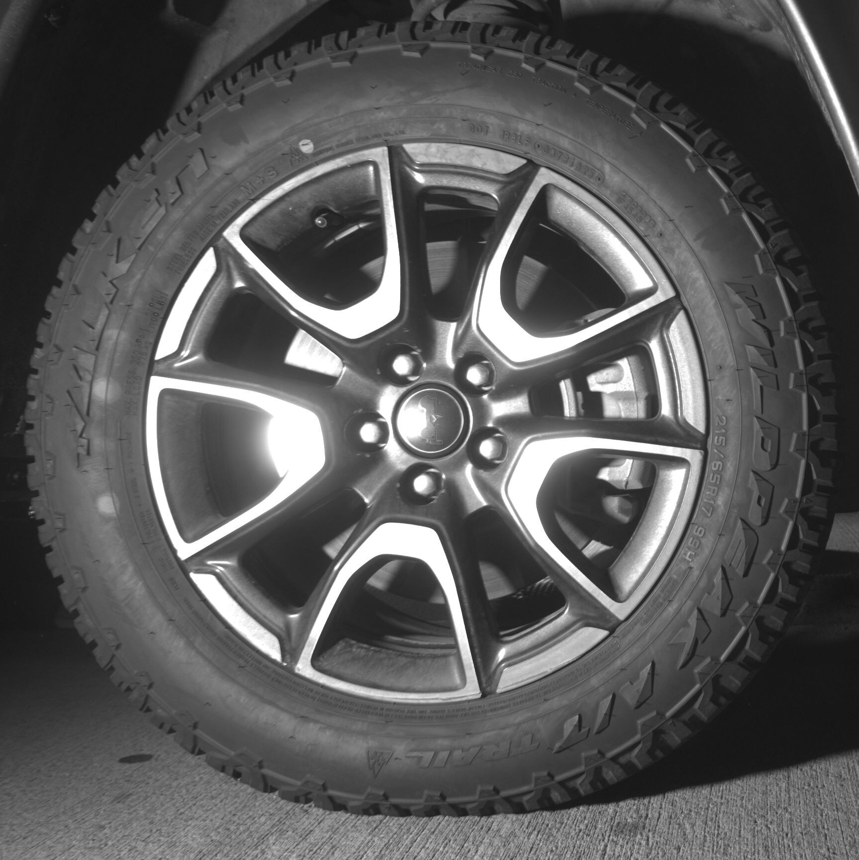 Thumbnail: 2025 Jeep Compass - 10