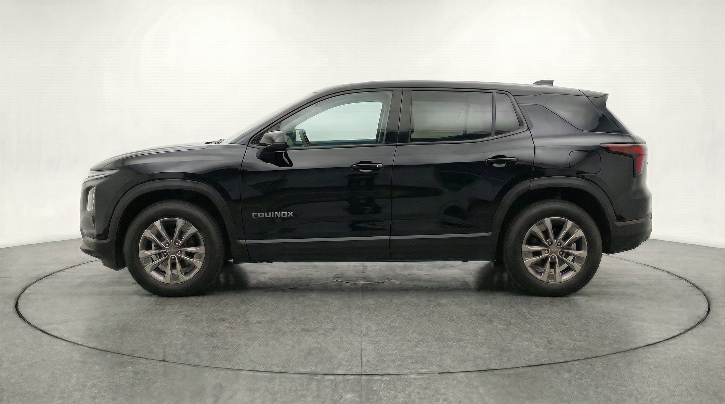 Thumbnail: 2025 Chevrolet Equinox - 5