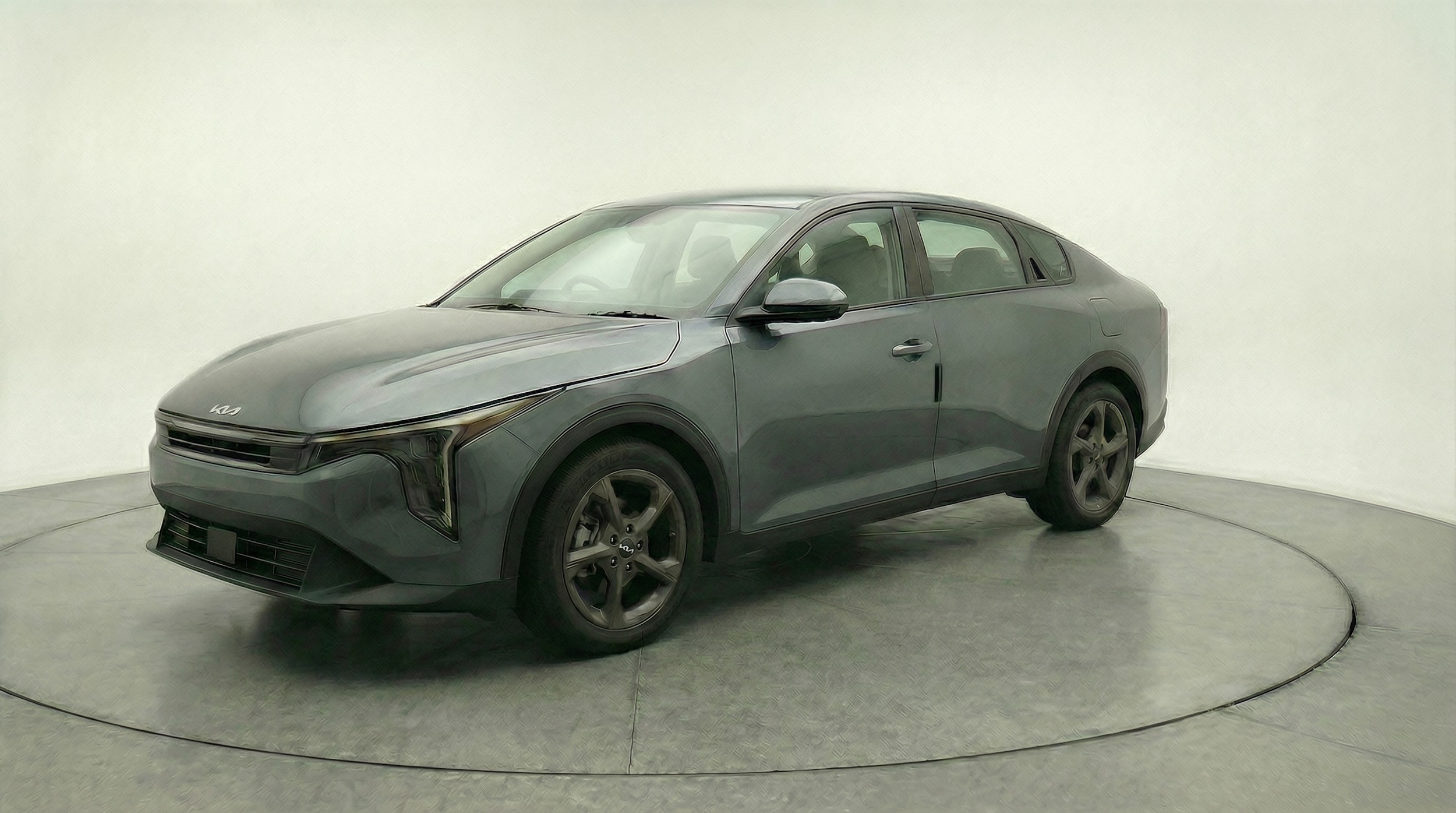 Thumbnail: 2025 Kia K4 - 3