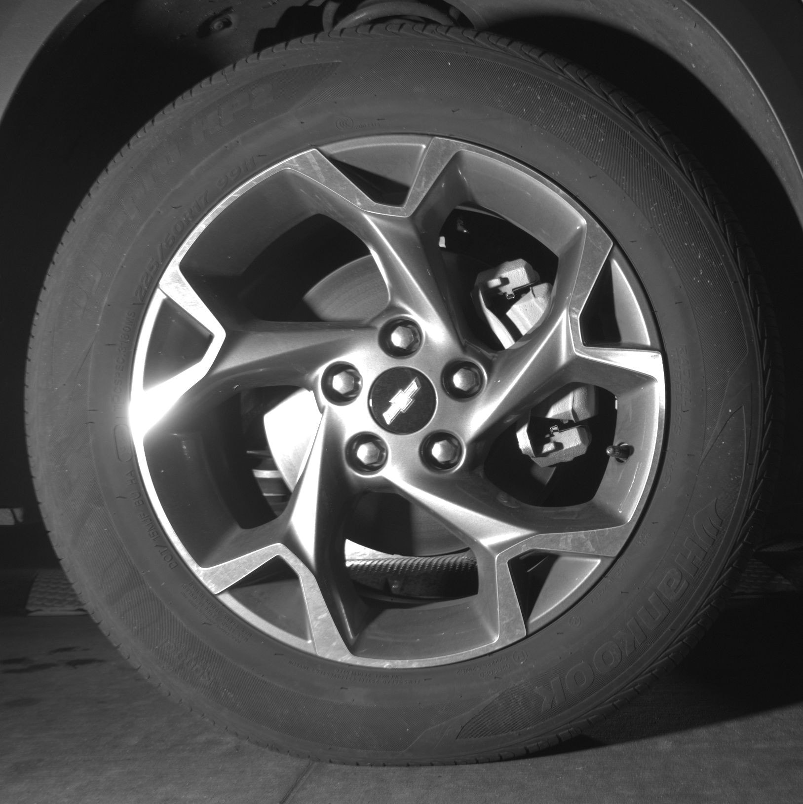 Thumbnail: 2025 Chevrolet Trax - 10