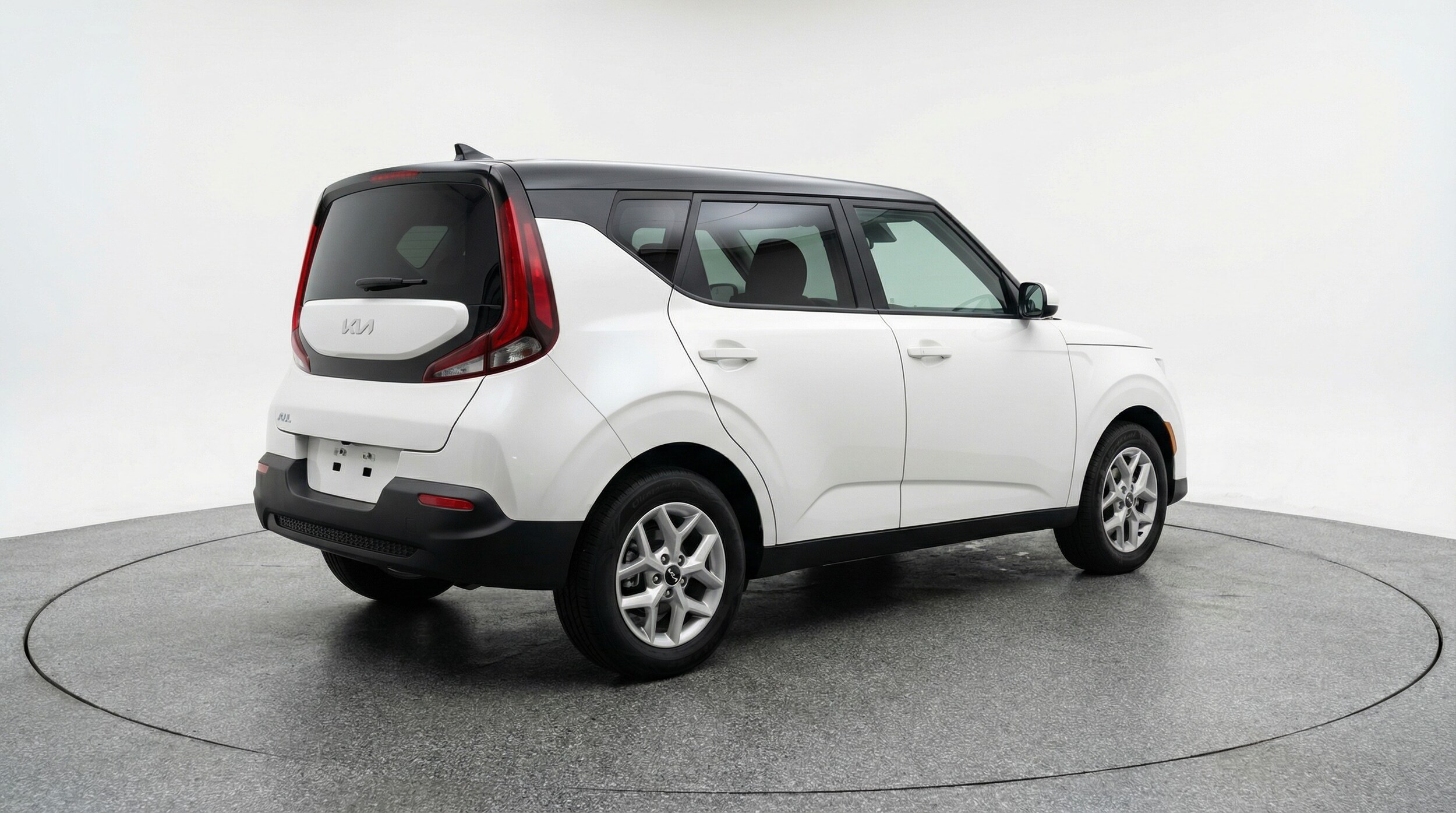 Thumbnail: 2025 Kia Soul - 7